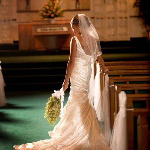 Banner Flower House | weddings