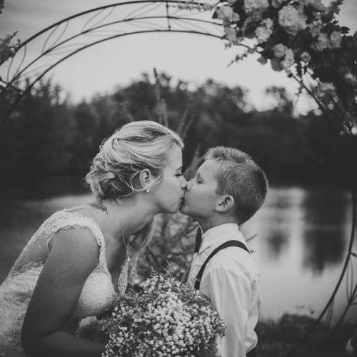 Banner Flower House | weddings