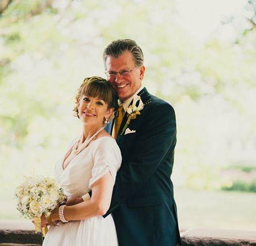 Banner Flower House | weddings