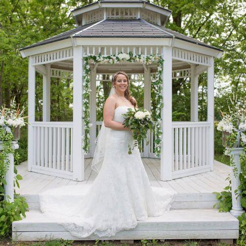 Banner Flower House | weddings
