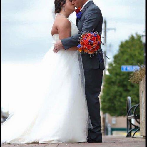 Banner Flower House | weddings