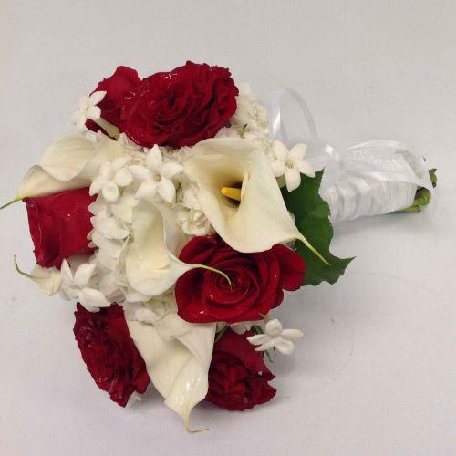 Banner Flower House | weddings