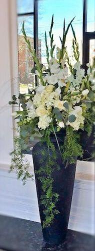 Banner Flower House | weddings