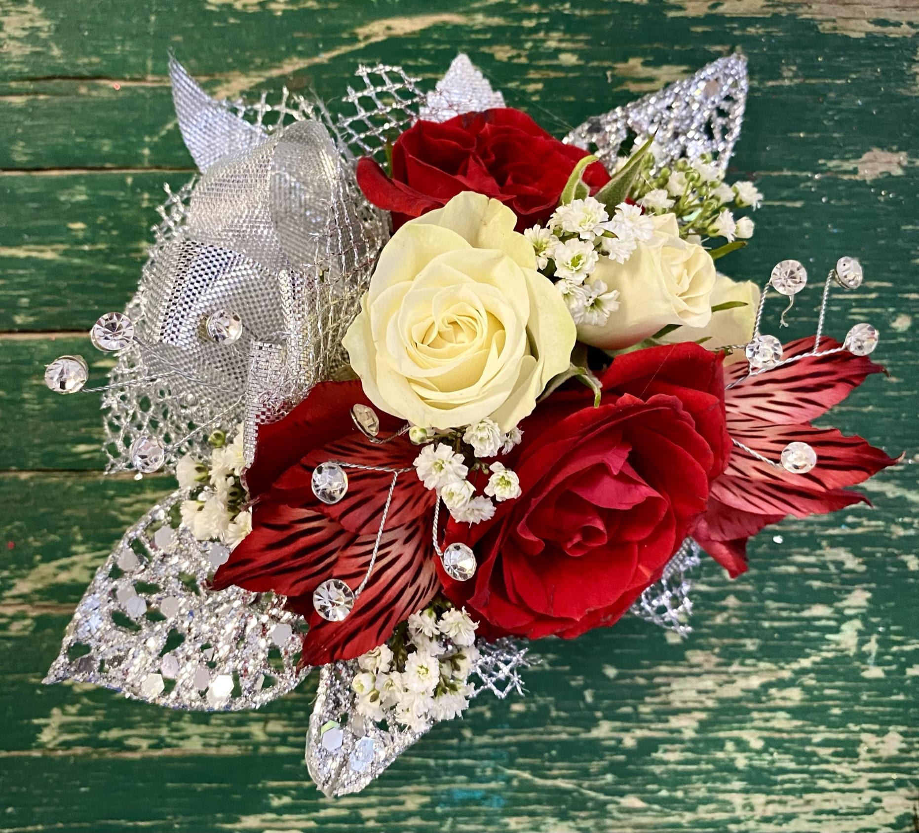 Banner Flower House Corsages &amp;amp;amp;amp; Boutonnieres