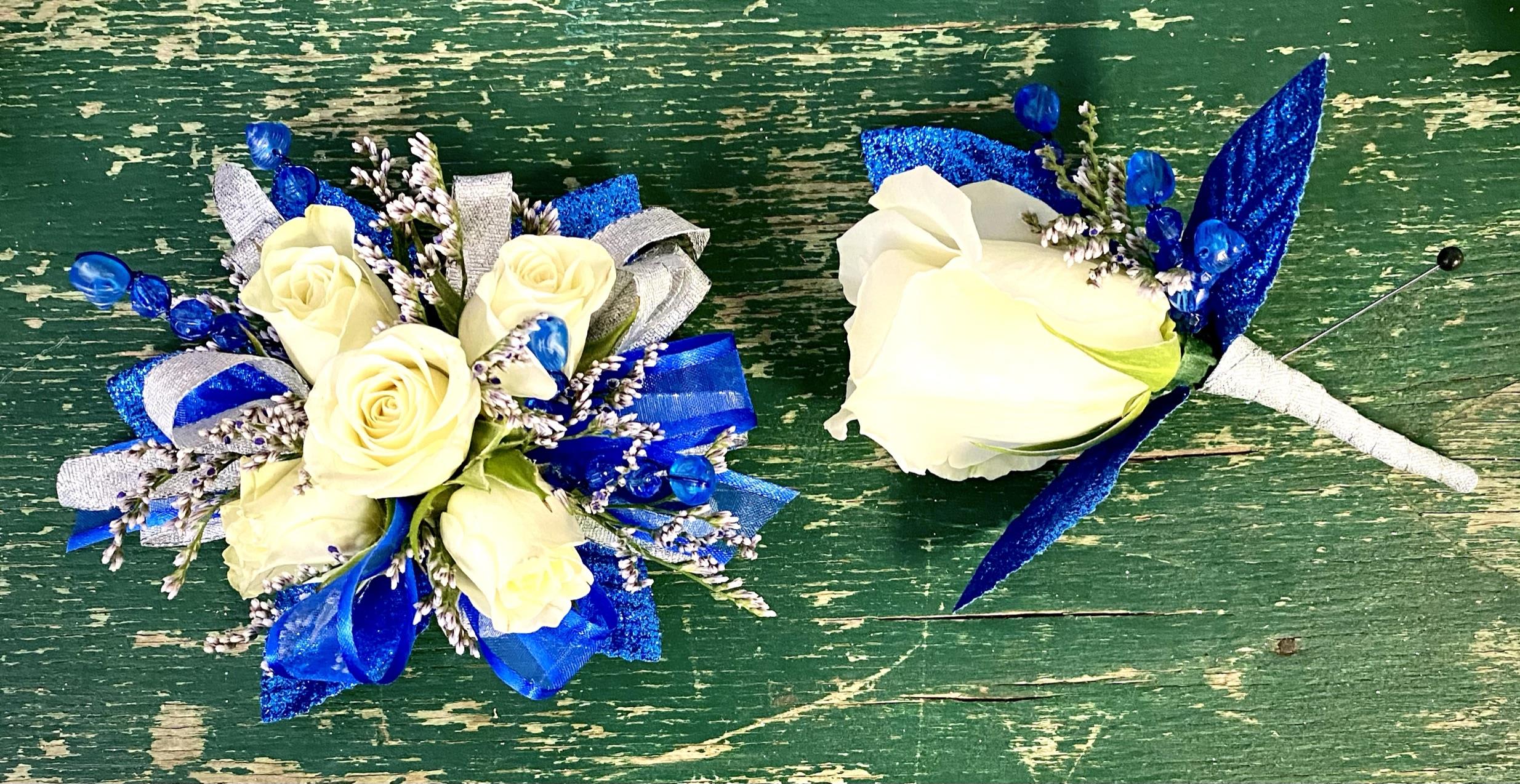 Banner Flower House Corsages &amp;amp;amp;amp; Boutonnieres