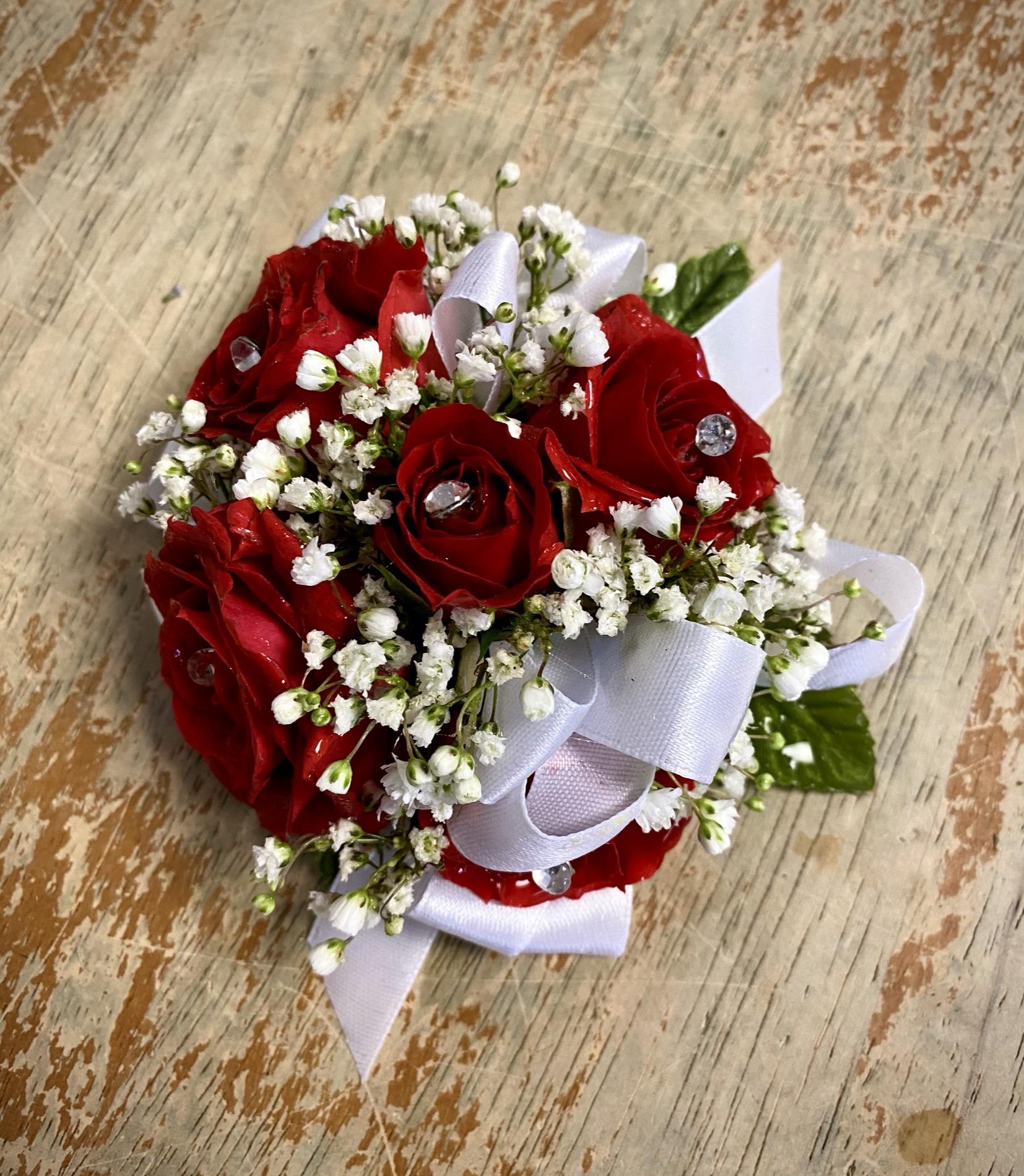 Banner Flower House Corsages &amp;amp;amp;amp; Boutonnieres