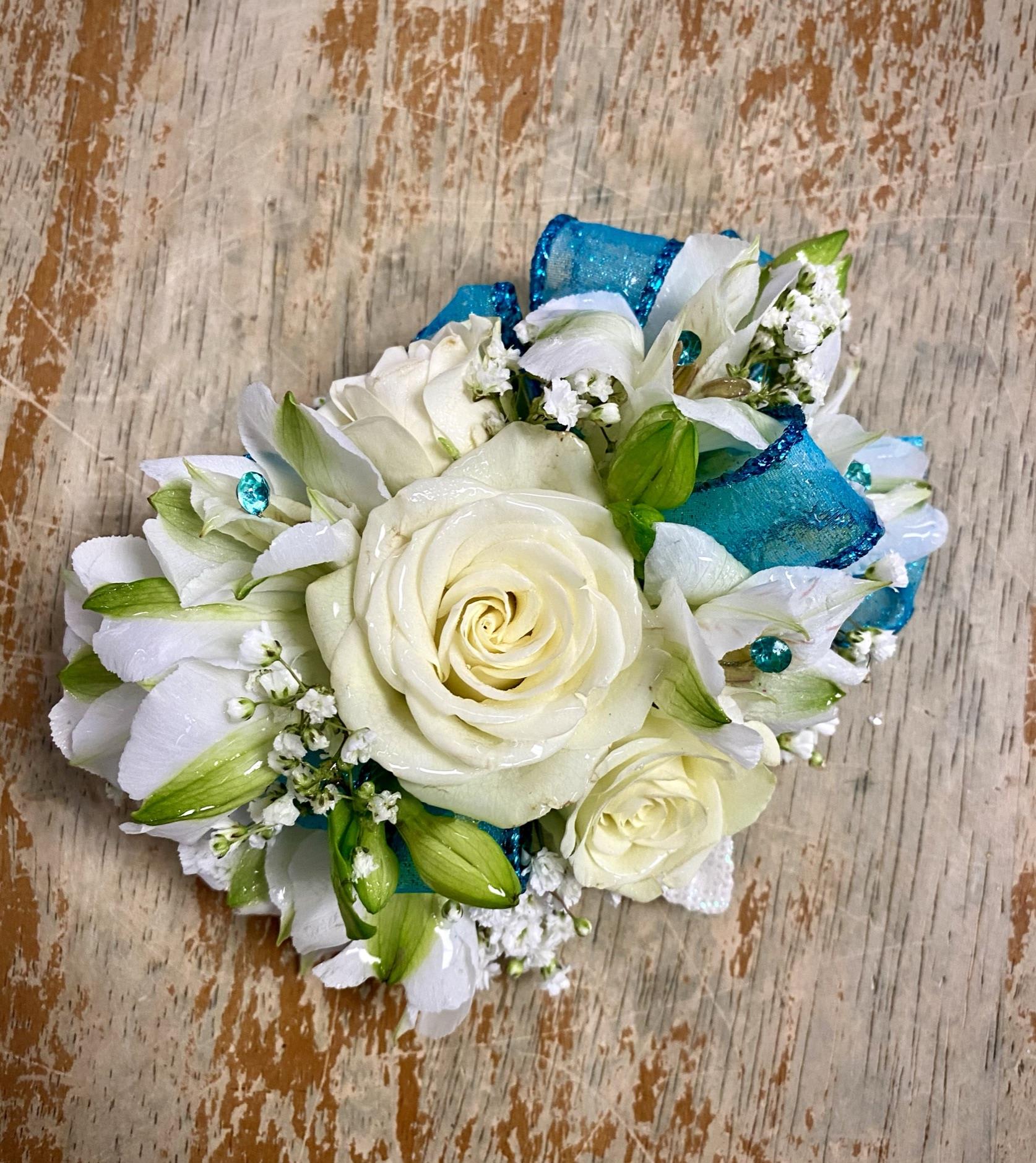 Banner Flower House Corsages &amp;amp;amp;amp; Boutonnieres