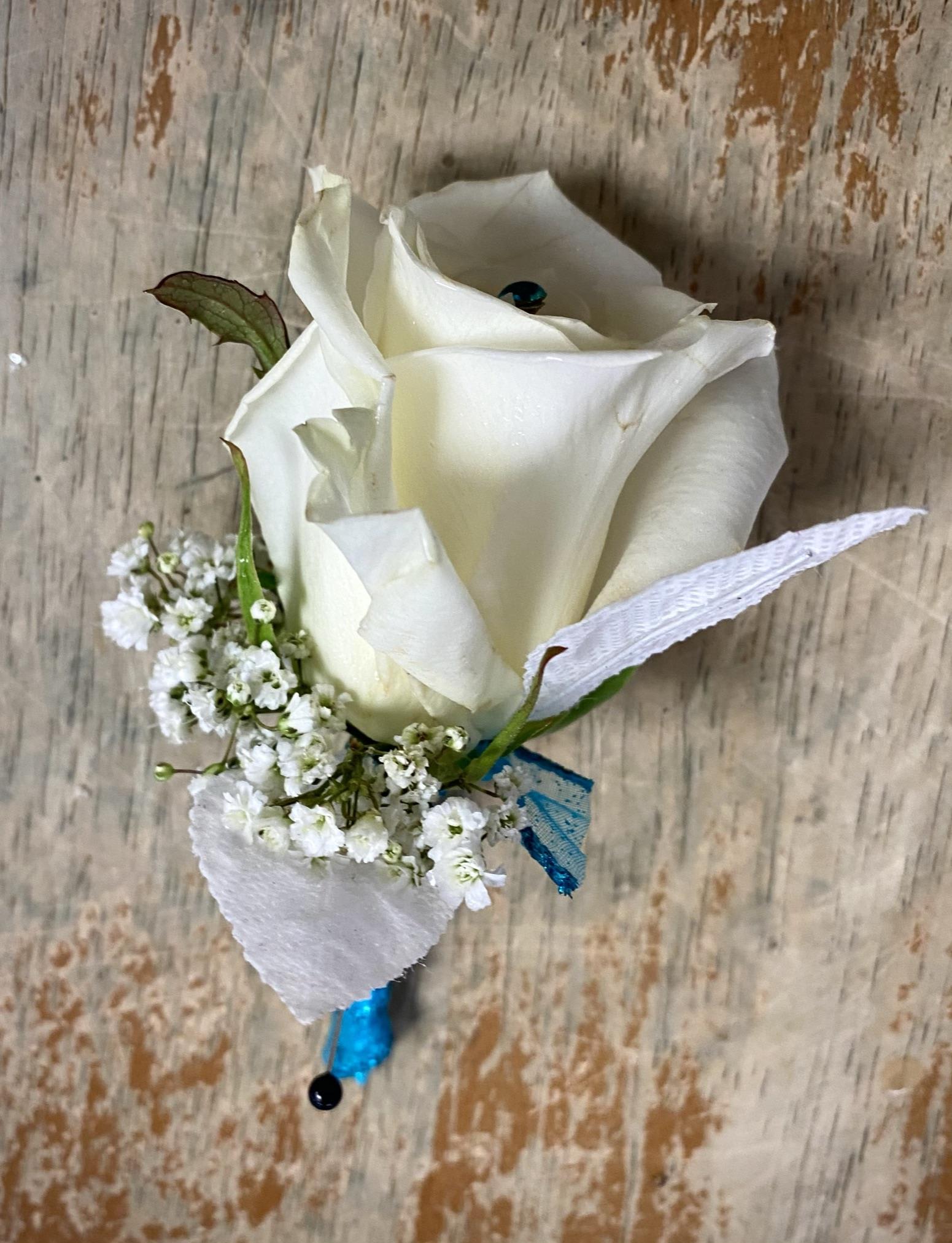 Banner Flower House Corsages &amp;amp;amp;amp; Boutonnieres