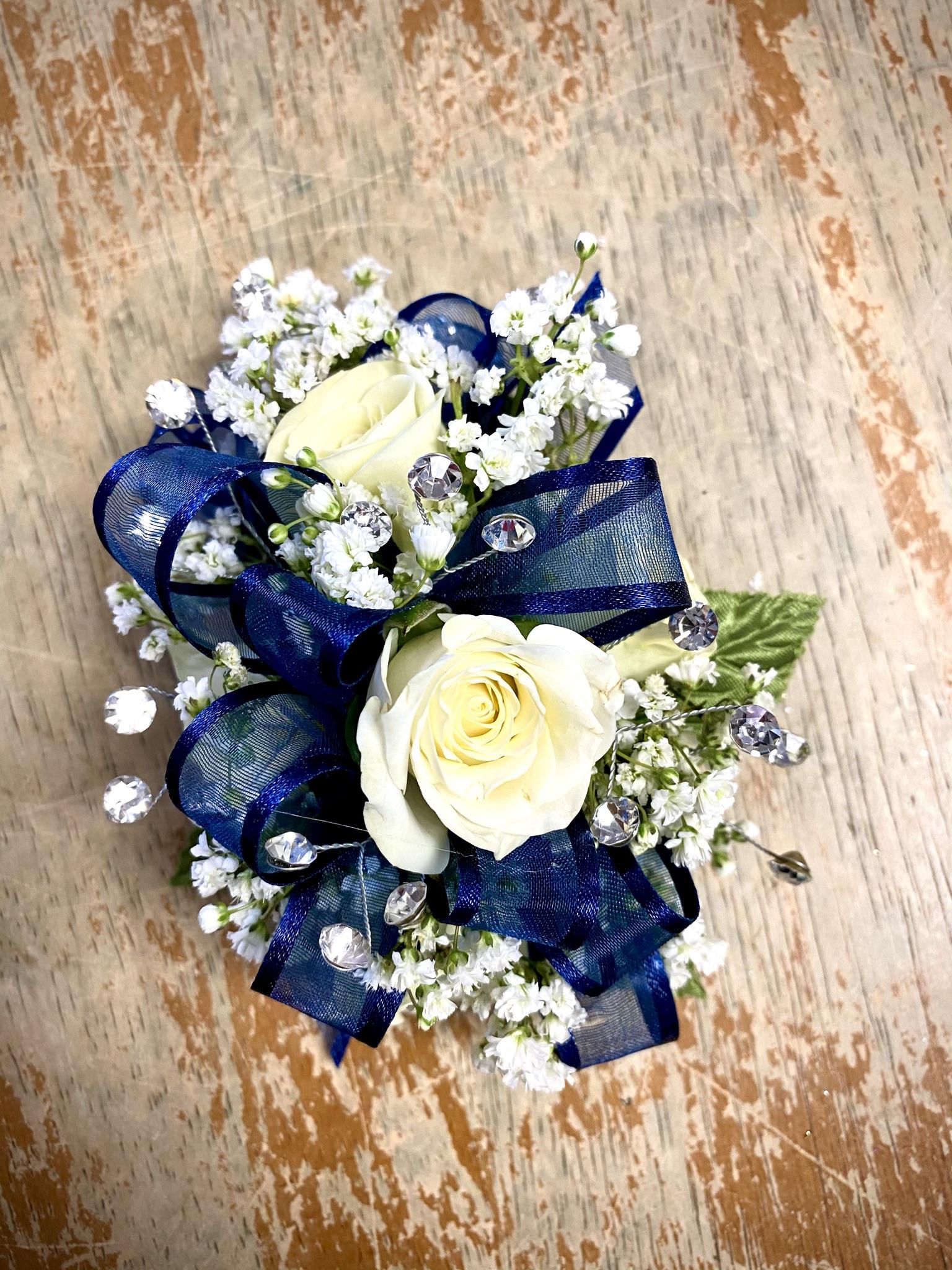 Banner Flower House Corsages &amp;amp;amp;amp; Boutonnieres