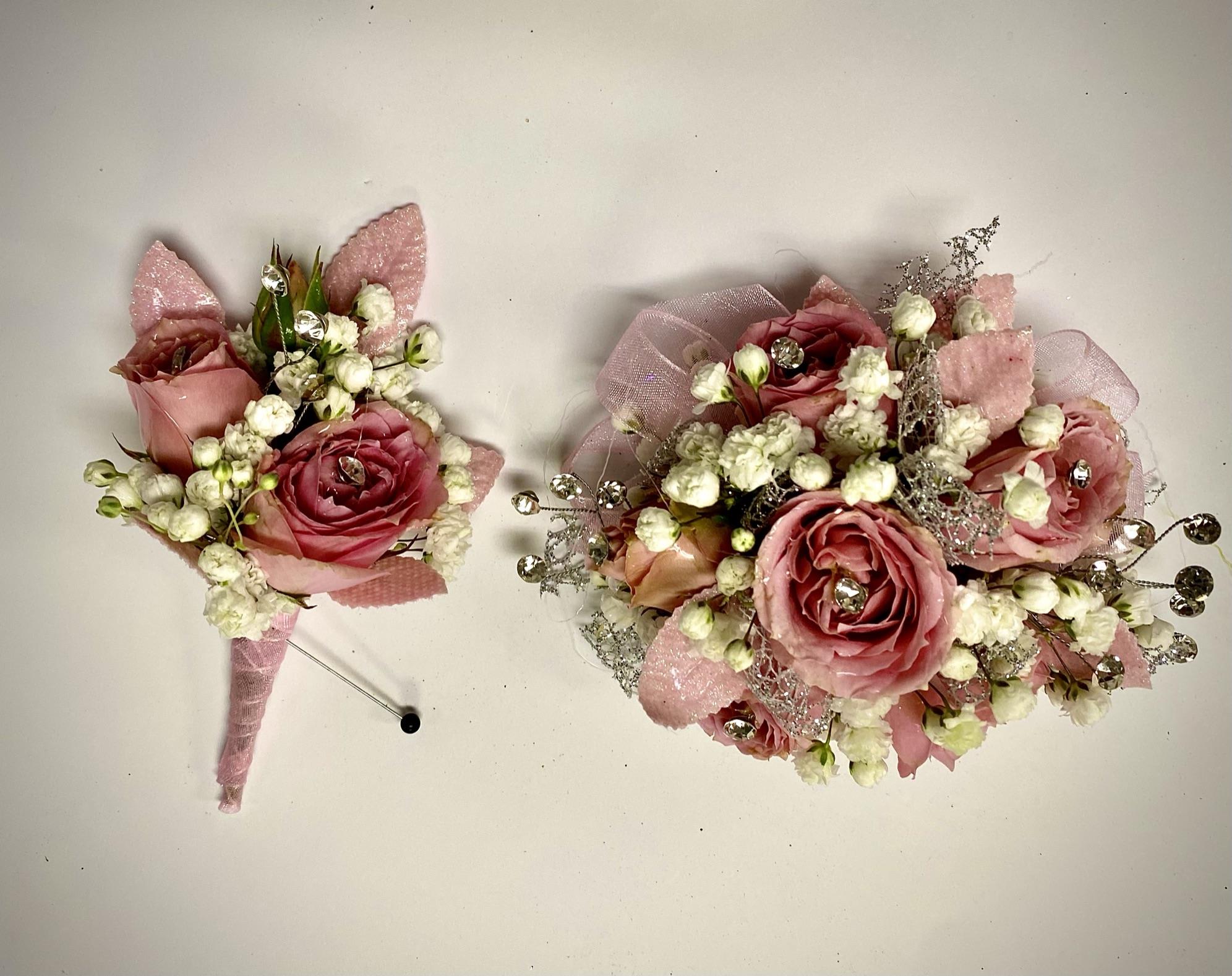 Banner Flower House Corsages &amp;amp;amp;amp; Boutonnieres