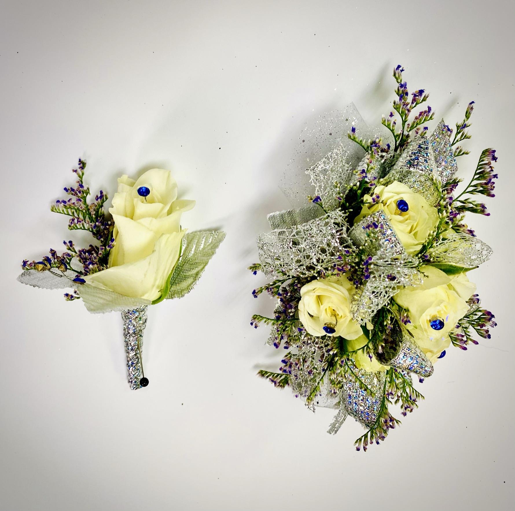 Banner Flower House Corsages &amp;amp;amp;amp; Boutonnieres