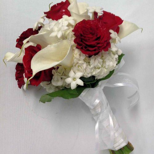 Banner Flower House | weddings