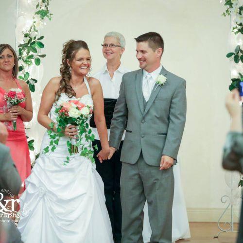 Banner Flower House | weddings