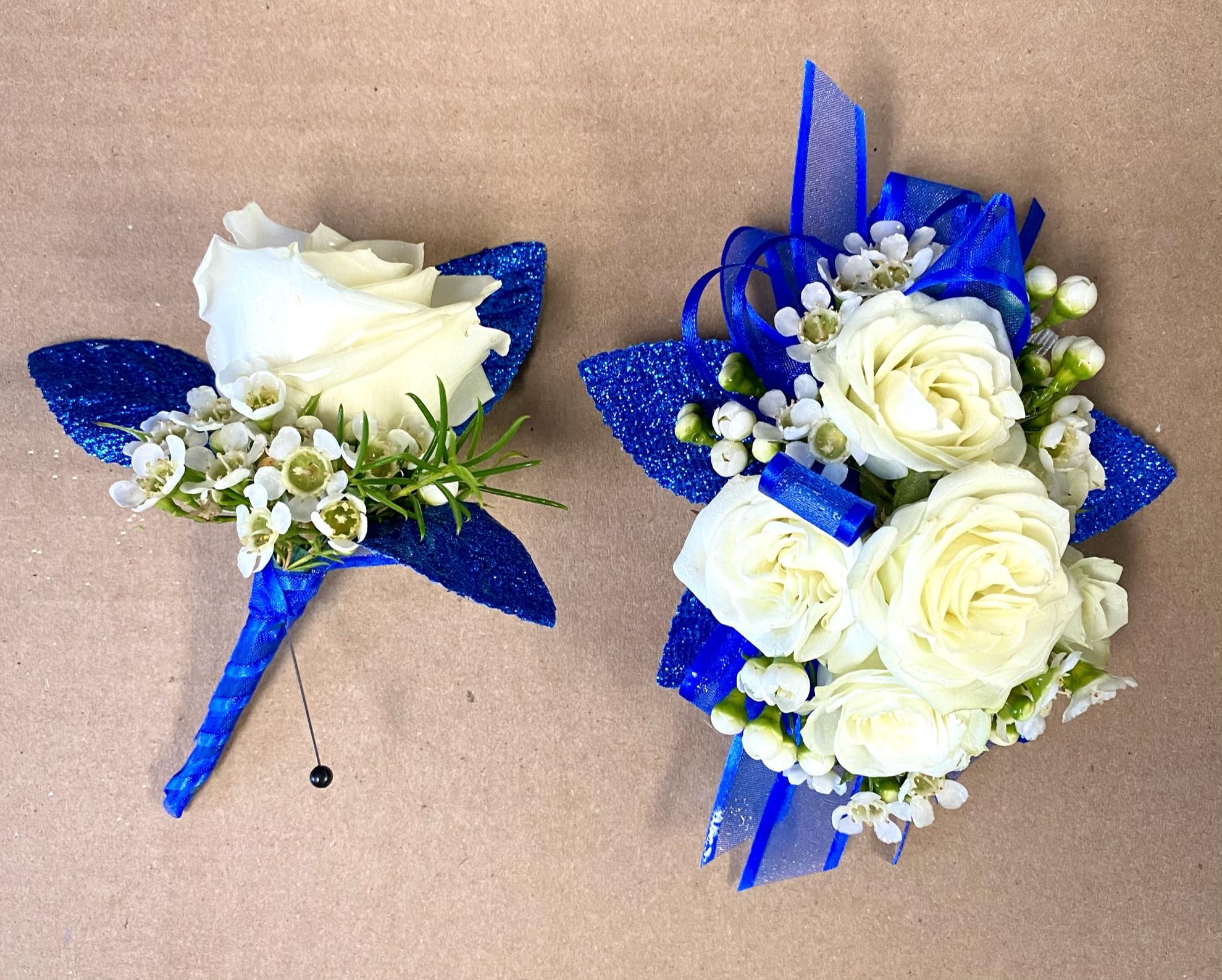 Banner Flower House Corsages &amp;amp;amp;amp; Boutonnieres