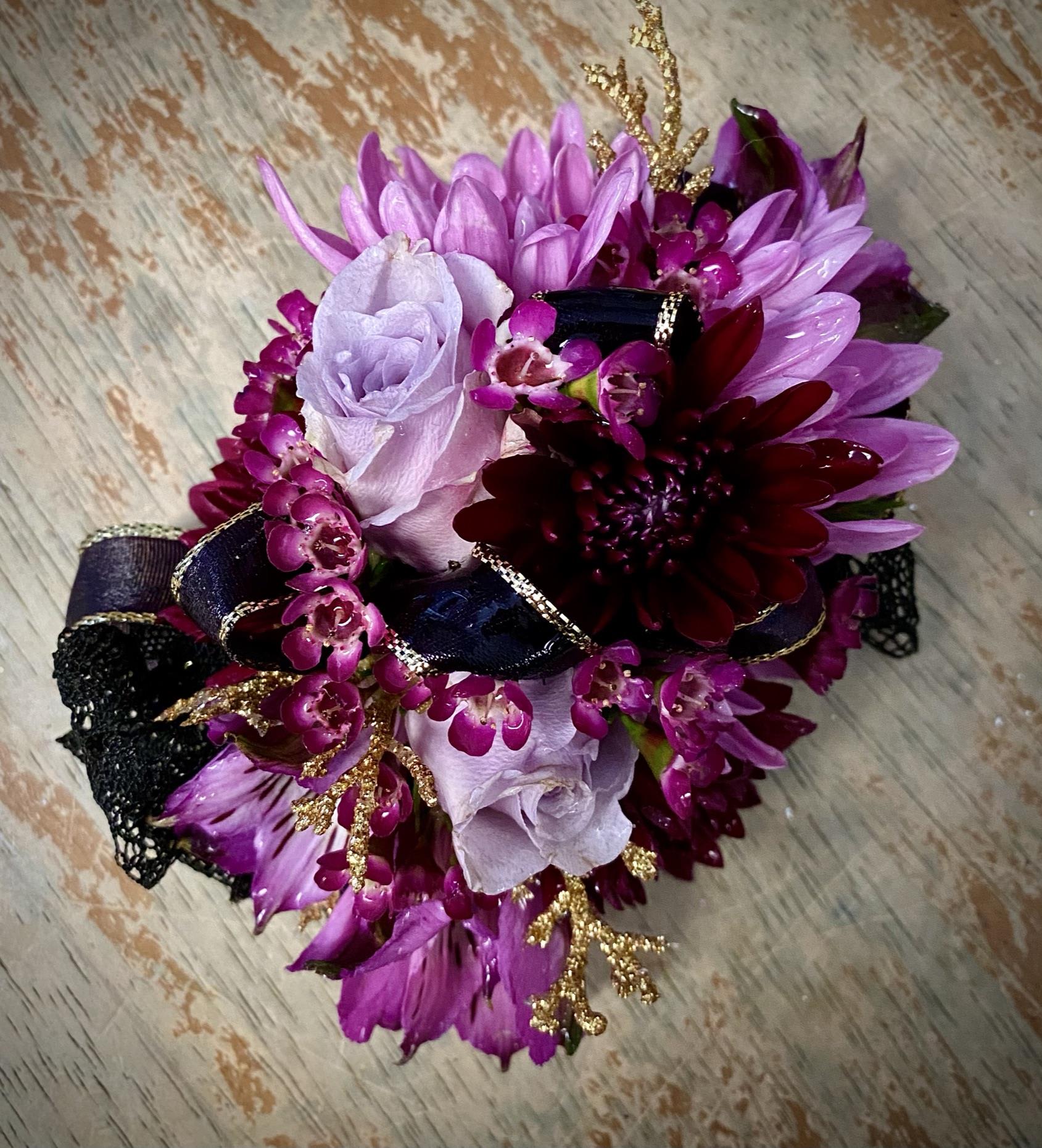 Banner Flower House Corsages &amp;amp;amp;amp; Boutonnieres