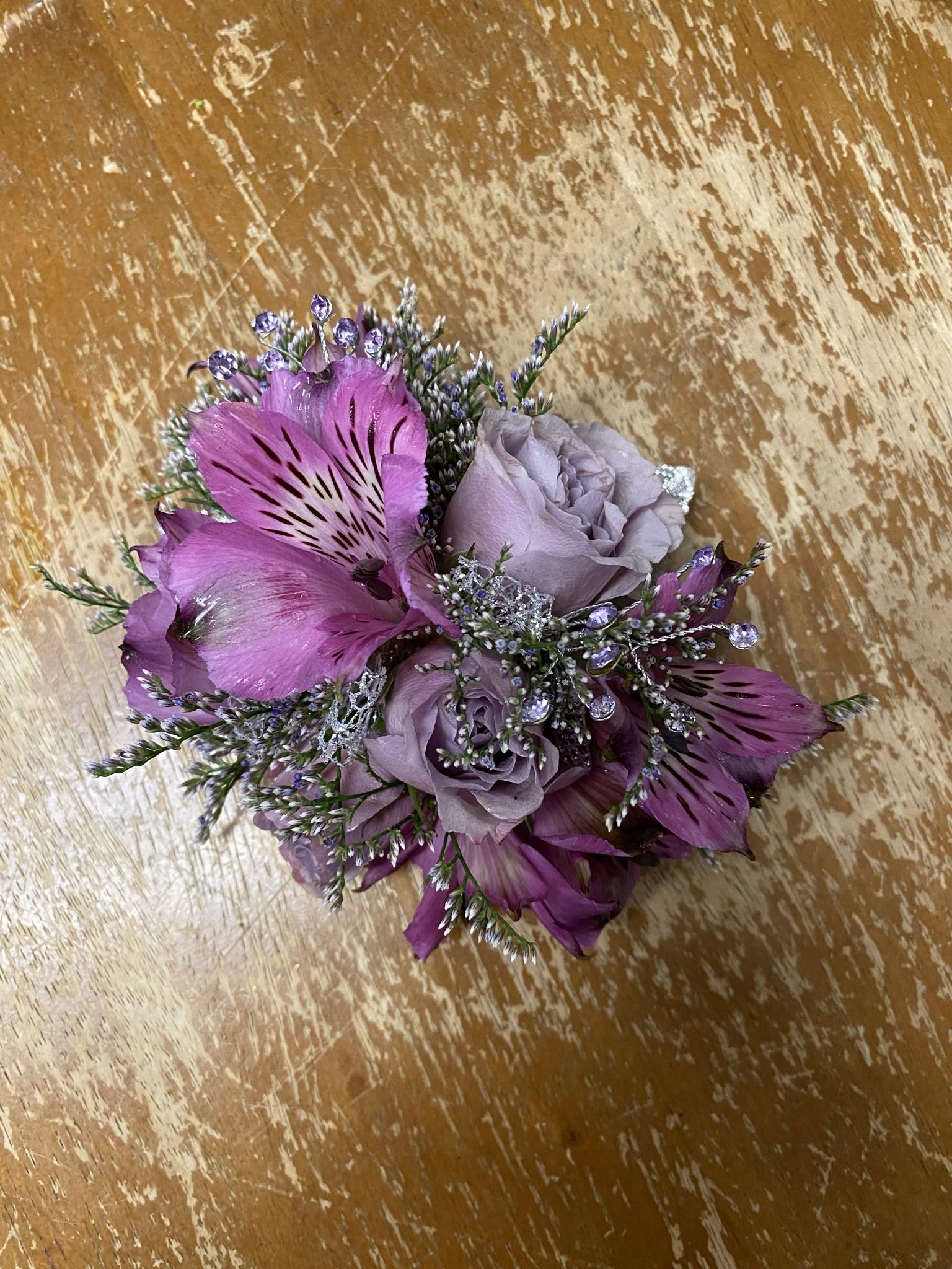 Banner Flower House Corsages &amp;amp;amp;amp; Boutonnieres