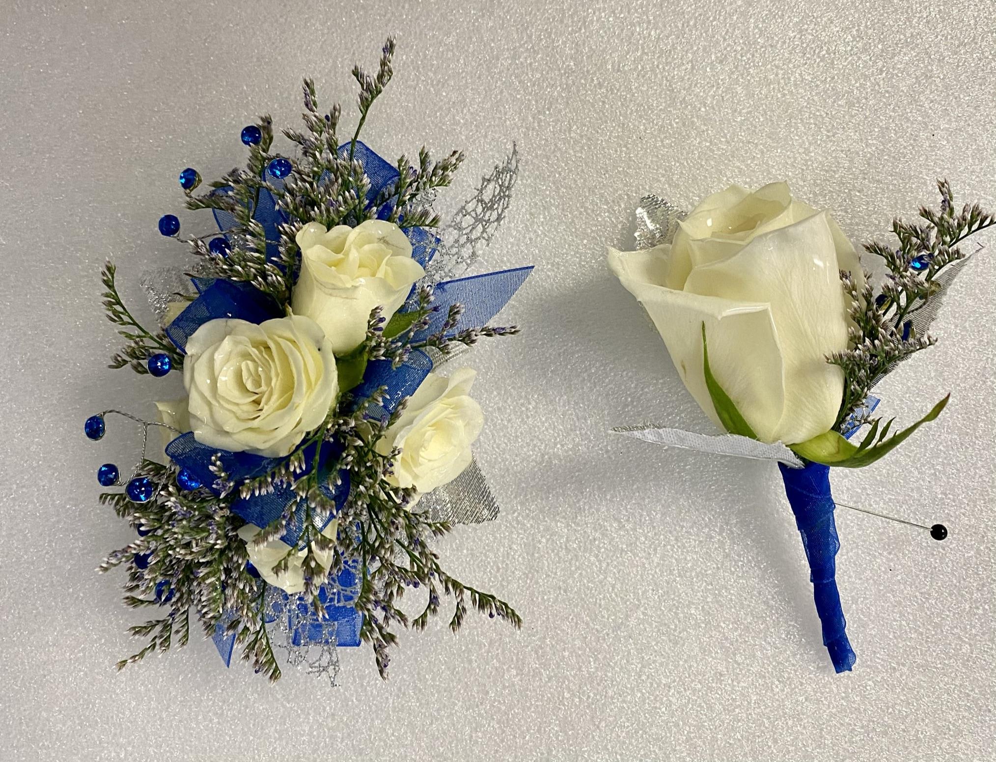 Banner Flower House Corsages &amp;amp;amp;amp; Boutonnieres