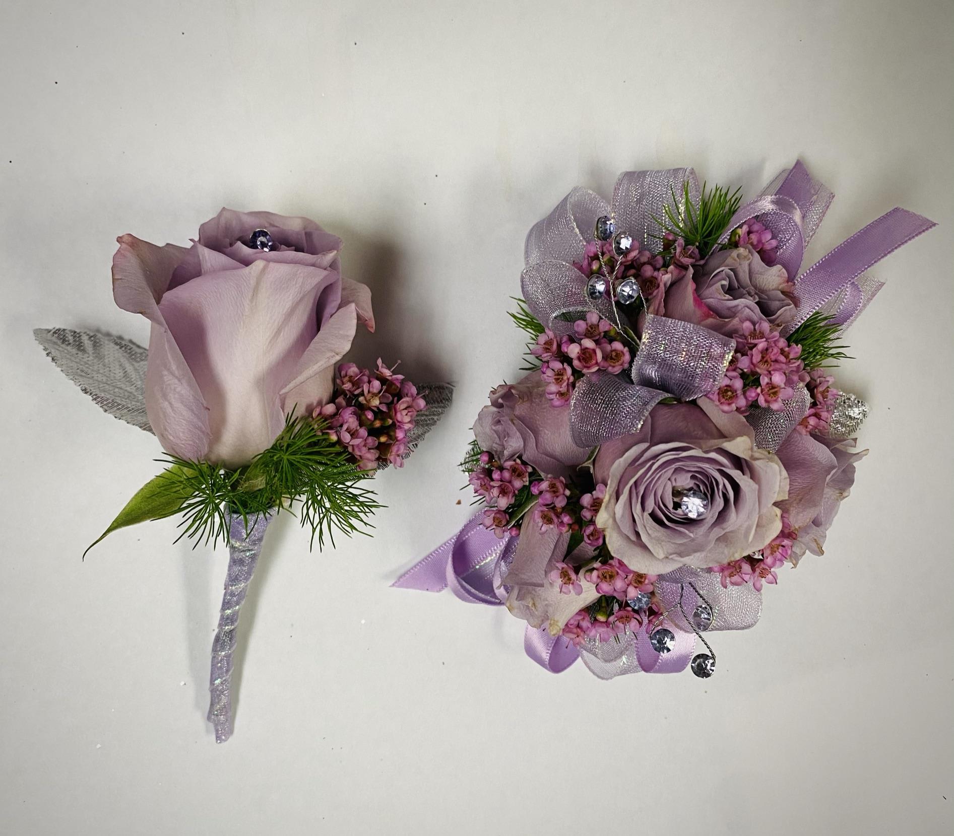 Banner Flower House Corsages &amp;amp;amp;amp; Boutonnieres