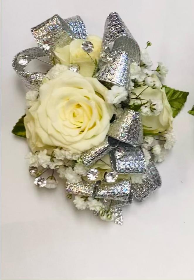 Banner Flower House Corsages &amp;amp;amp;amp; Boutonnieres