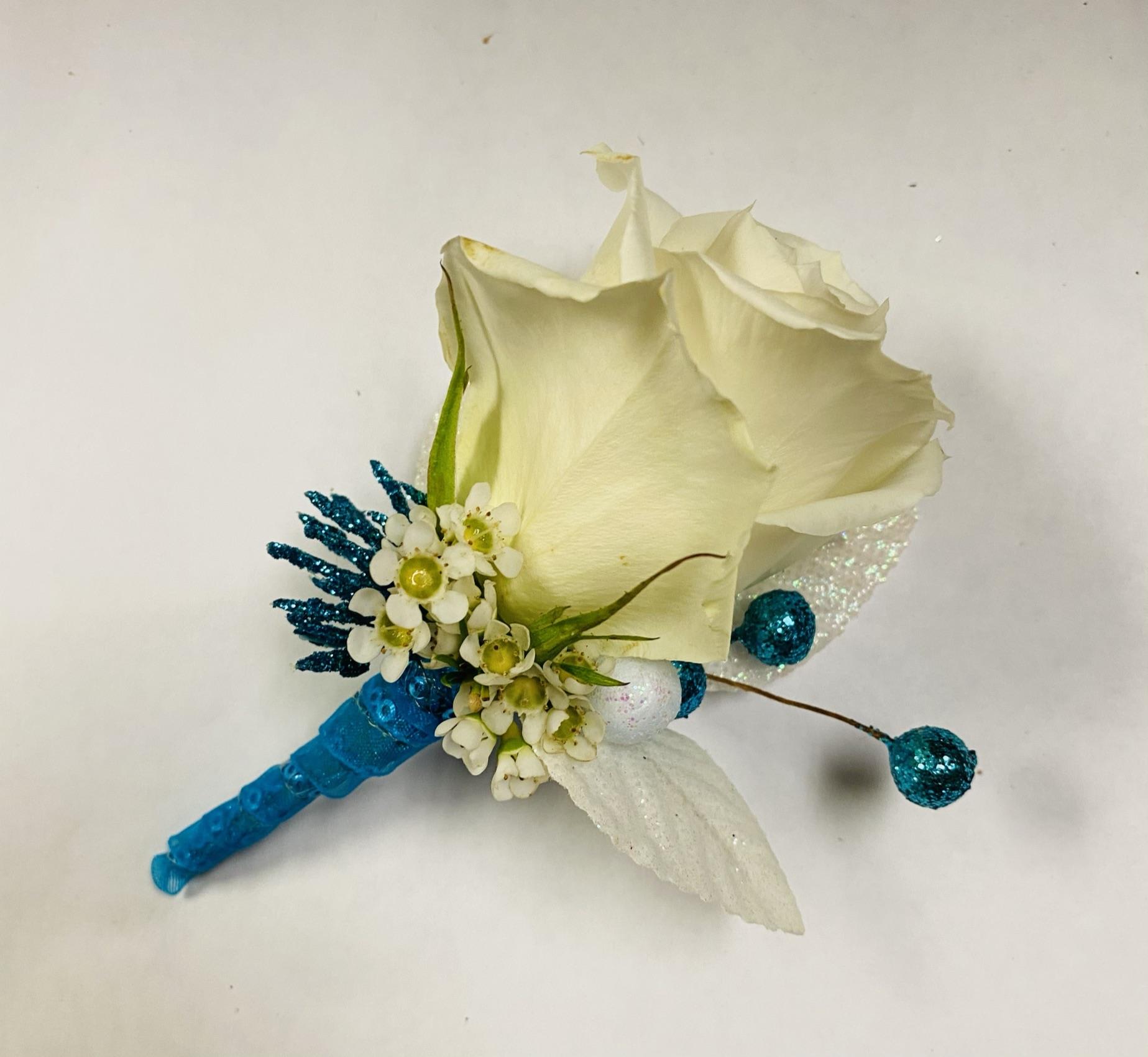 Banner Flower House Corsages &amp;amp;amp;amp; Boutonnieres