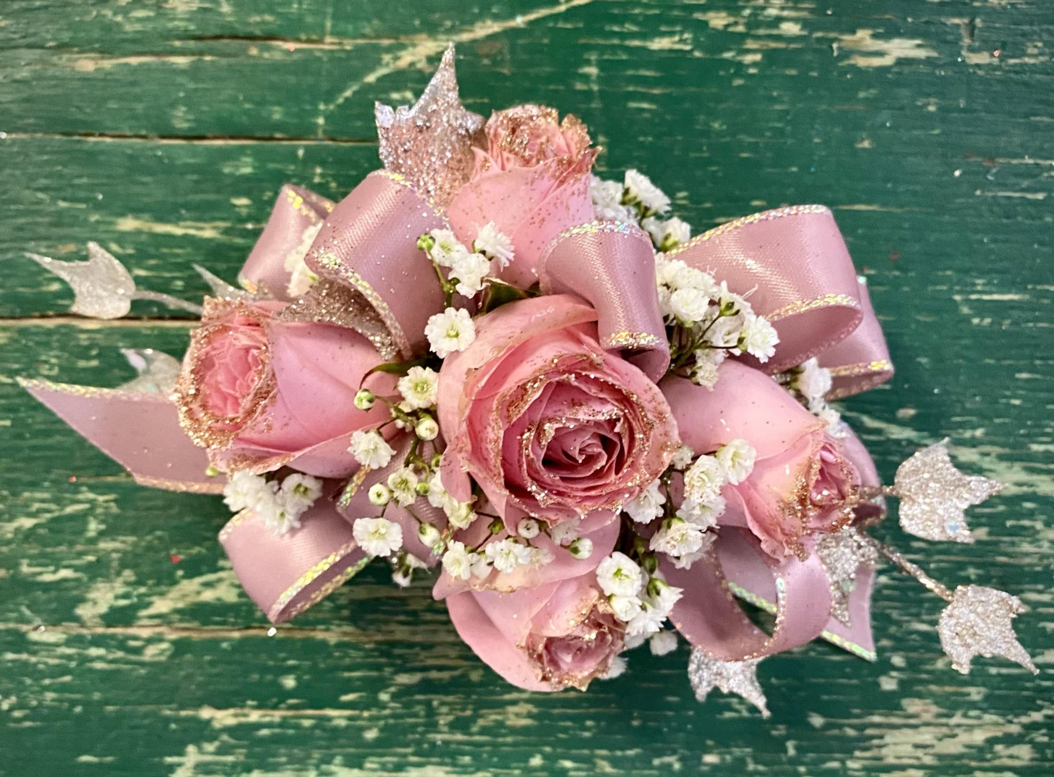 Banner Flower House Corsages &amp;amp;amp;amp; Boutonnieres