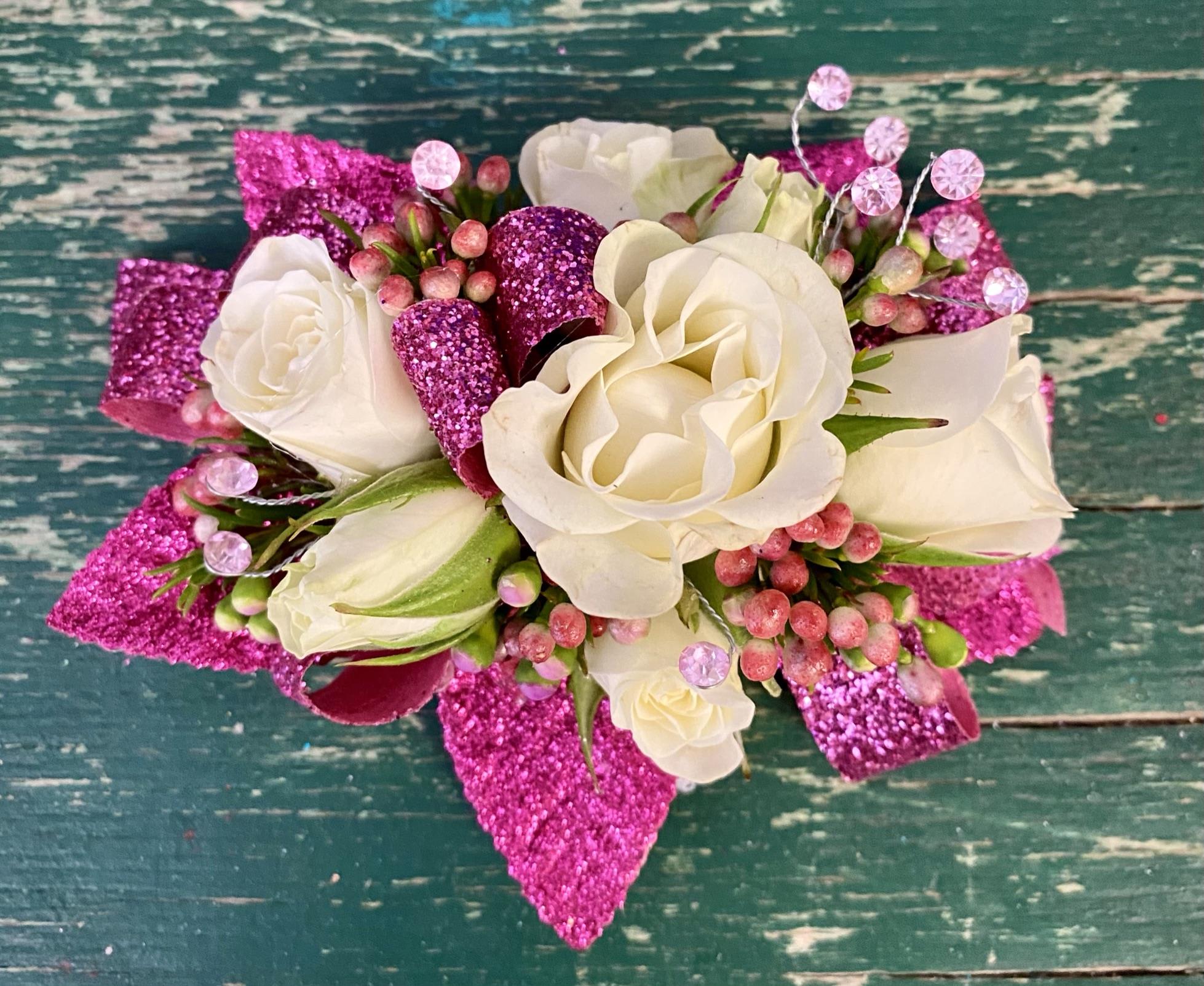 Banner Flower House Corsages &amp;amp;amp;amp; Boutonnieres