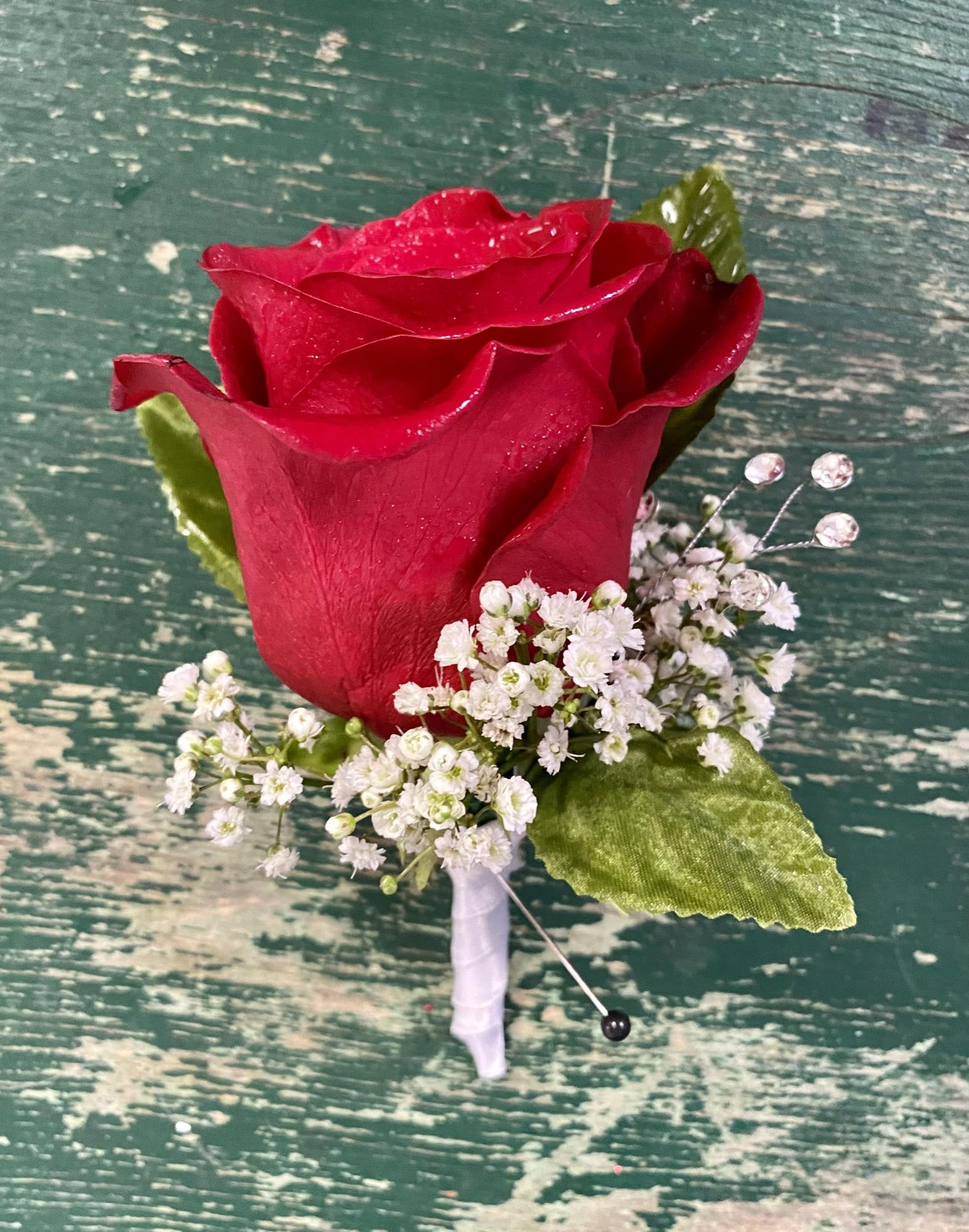 Banner Flower House Corsages &amp;amp;amp;amp; Boutonnieres