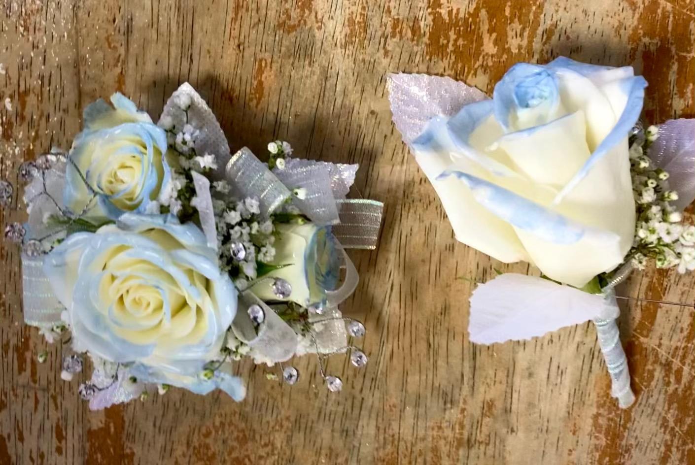 Banner Flower House Corsages &amp;amp;amp;amp; Boutonnieres