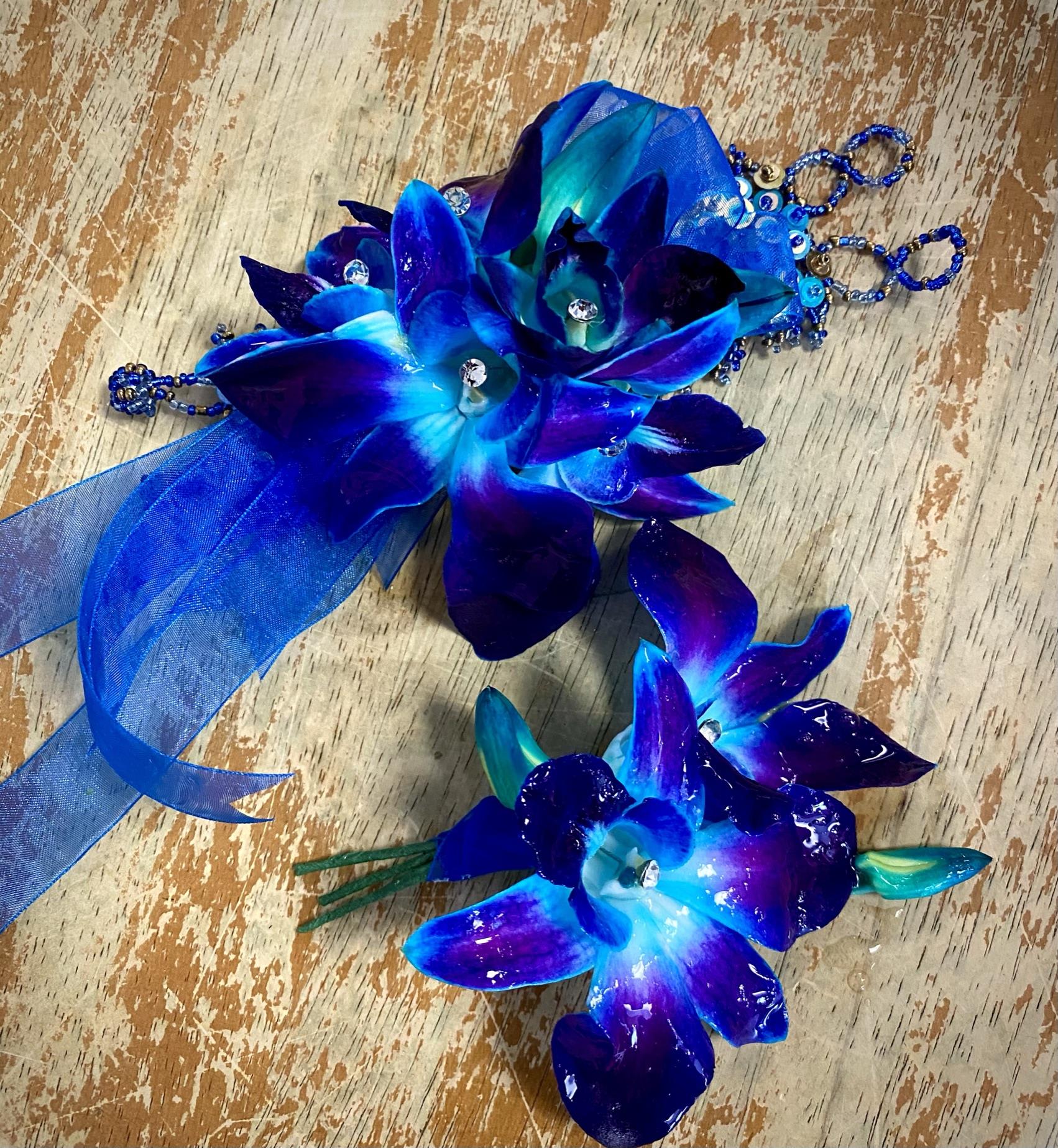 Banner Flower House Corsages &amp;amp;amp;amp; Boutonnieres