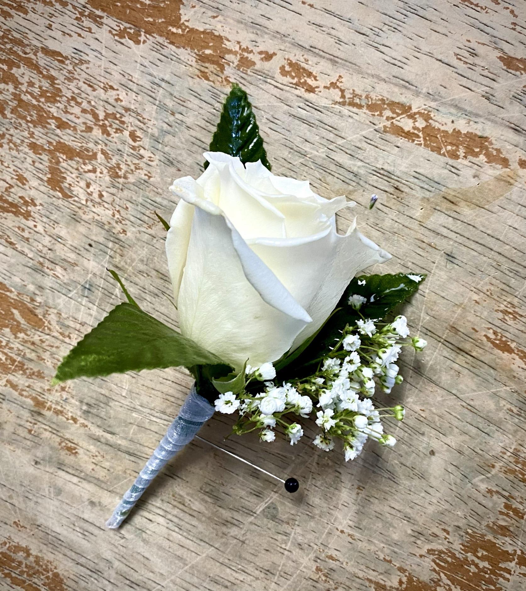 Banner Flower House Corsages &amp;amp;amp;amp; Boutonnieres