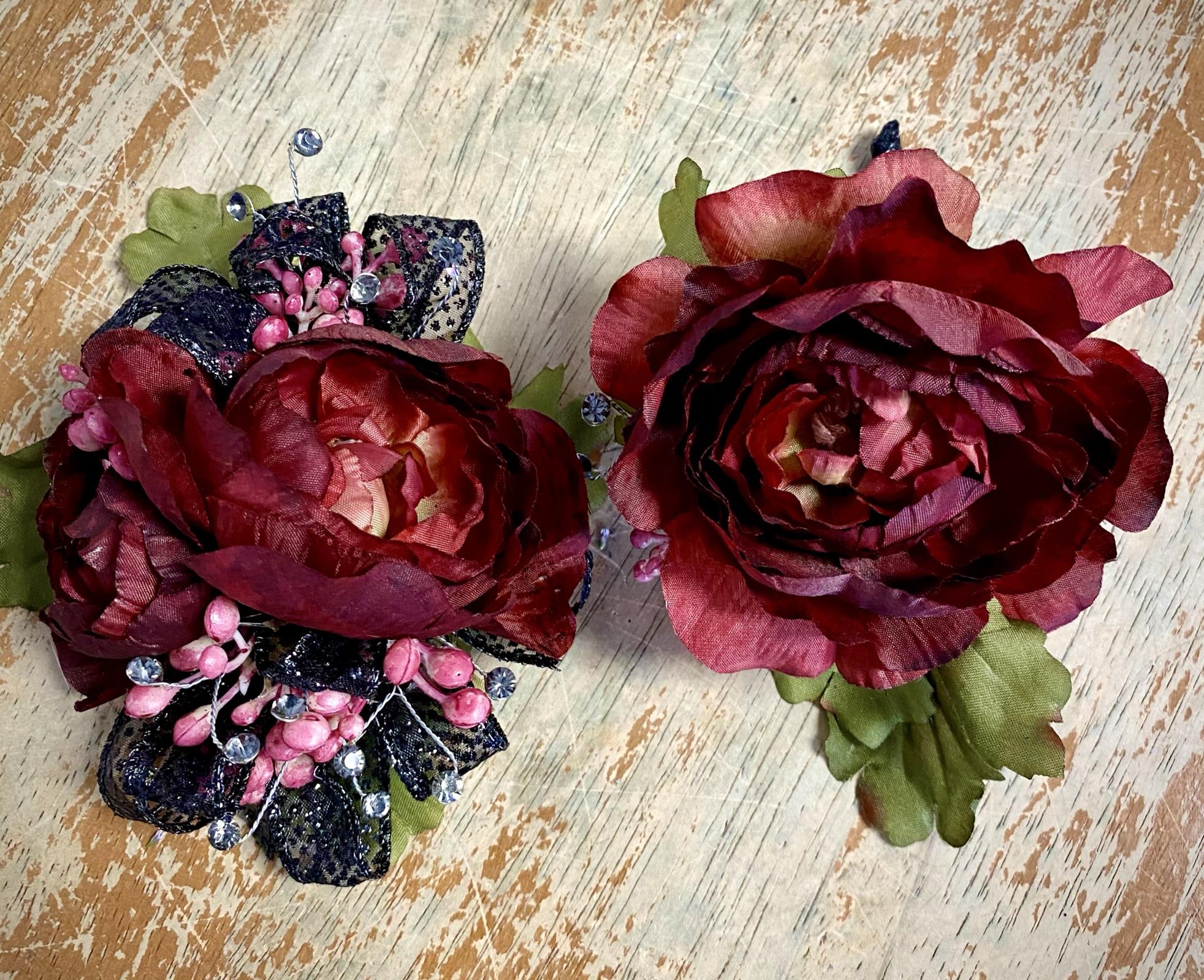 Banner Flower House Corsages &amp;amp;amp;amp; Boutonnieres
