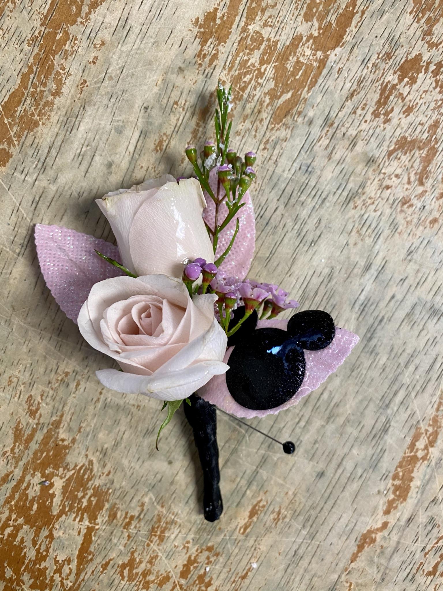 Banner Flower House Corsages &amp;amp;amp;amp; Boutonnieres