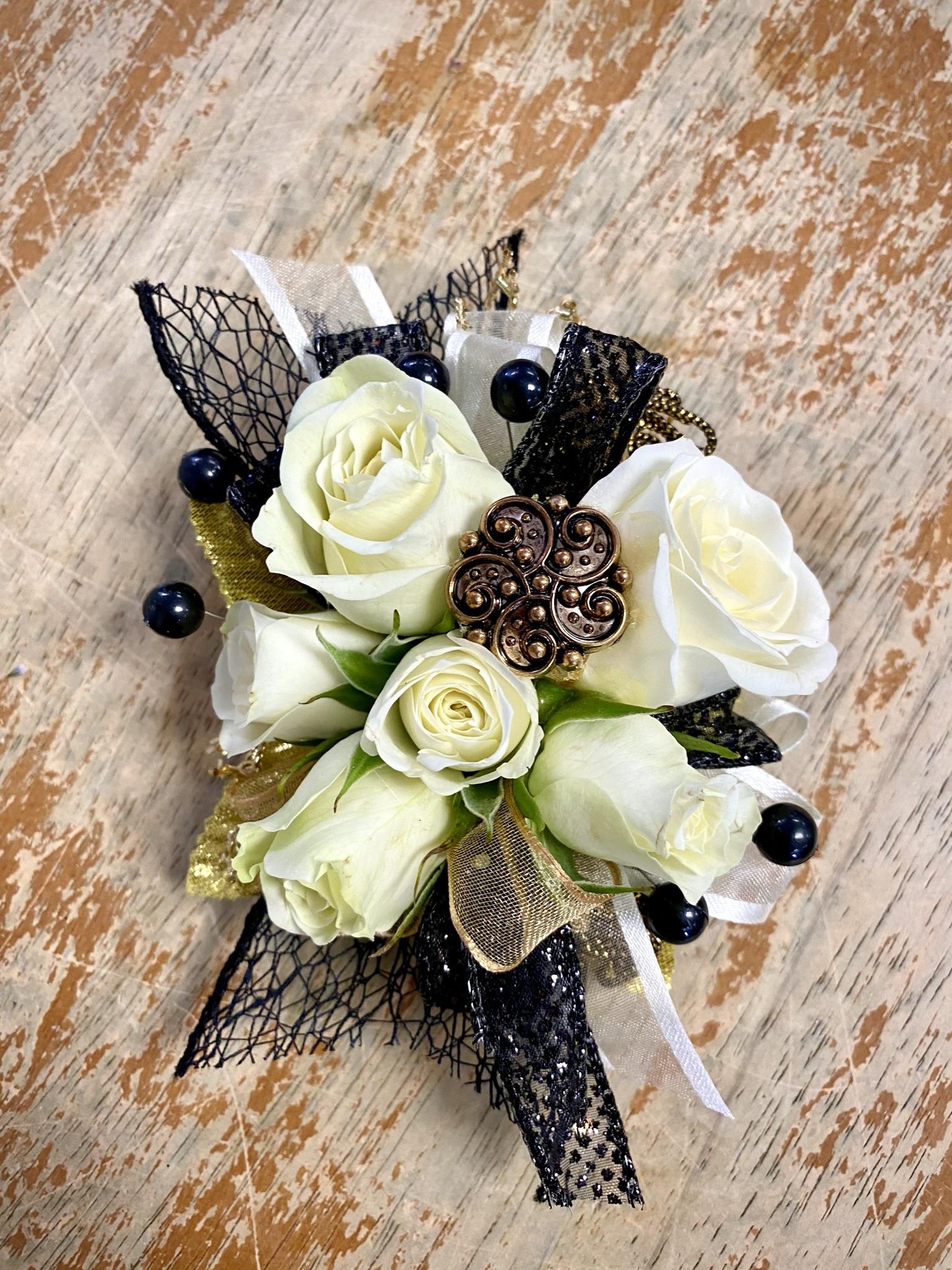 Banner Flower House Corsages &amp;amp;amp;amp; Boutonnieres