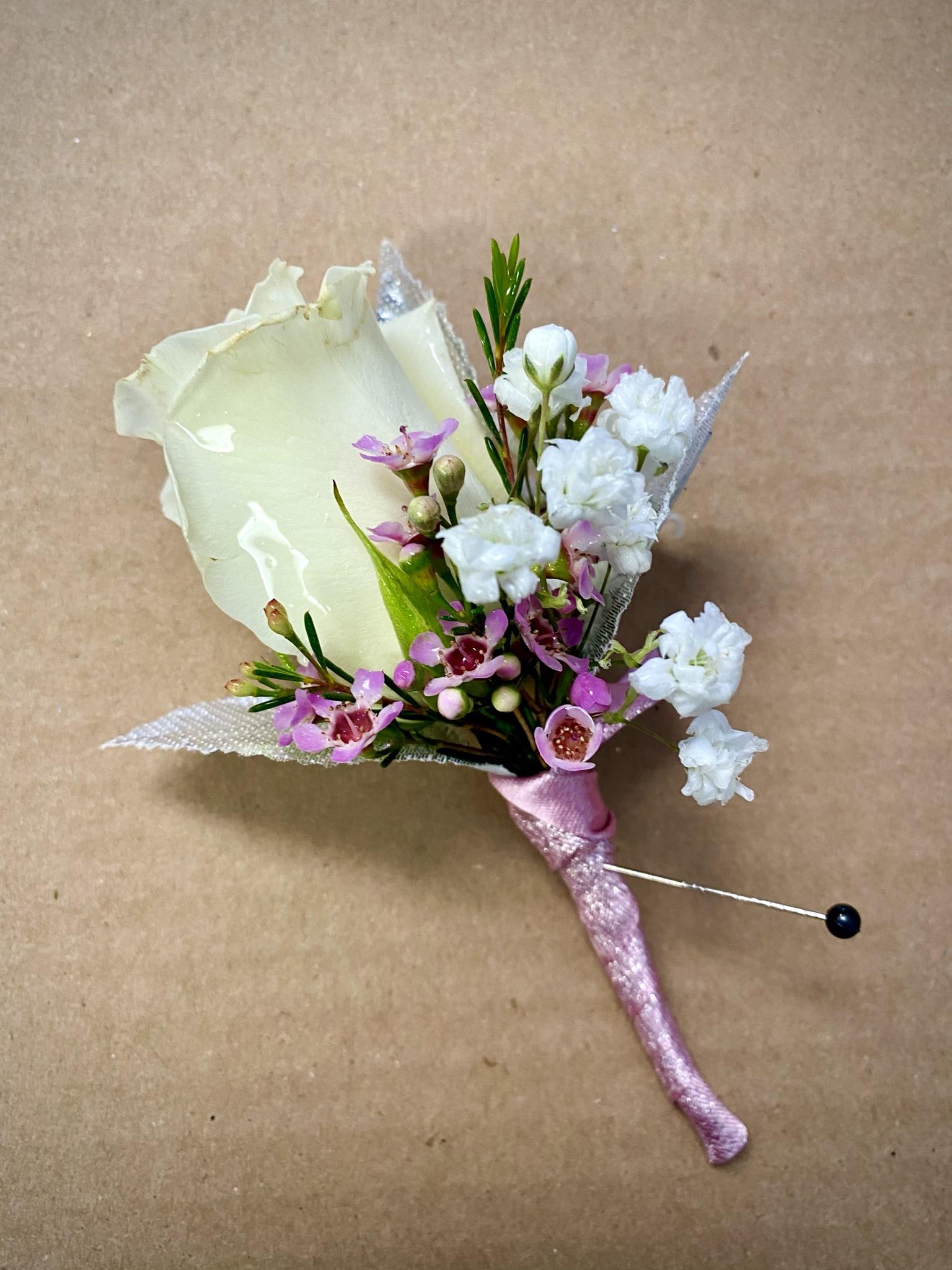 Banner Flower House Corsages &amp;amp;amp;amp; Boutonnieres