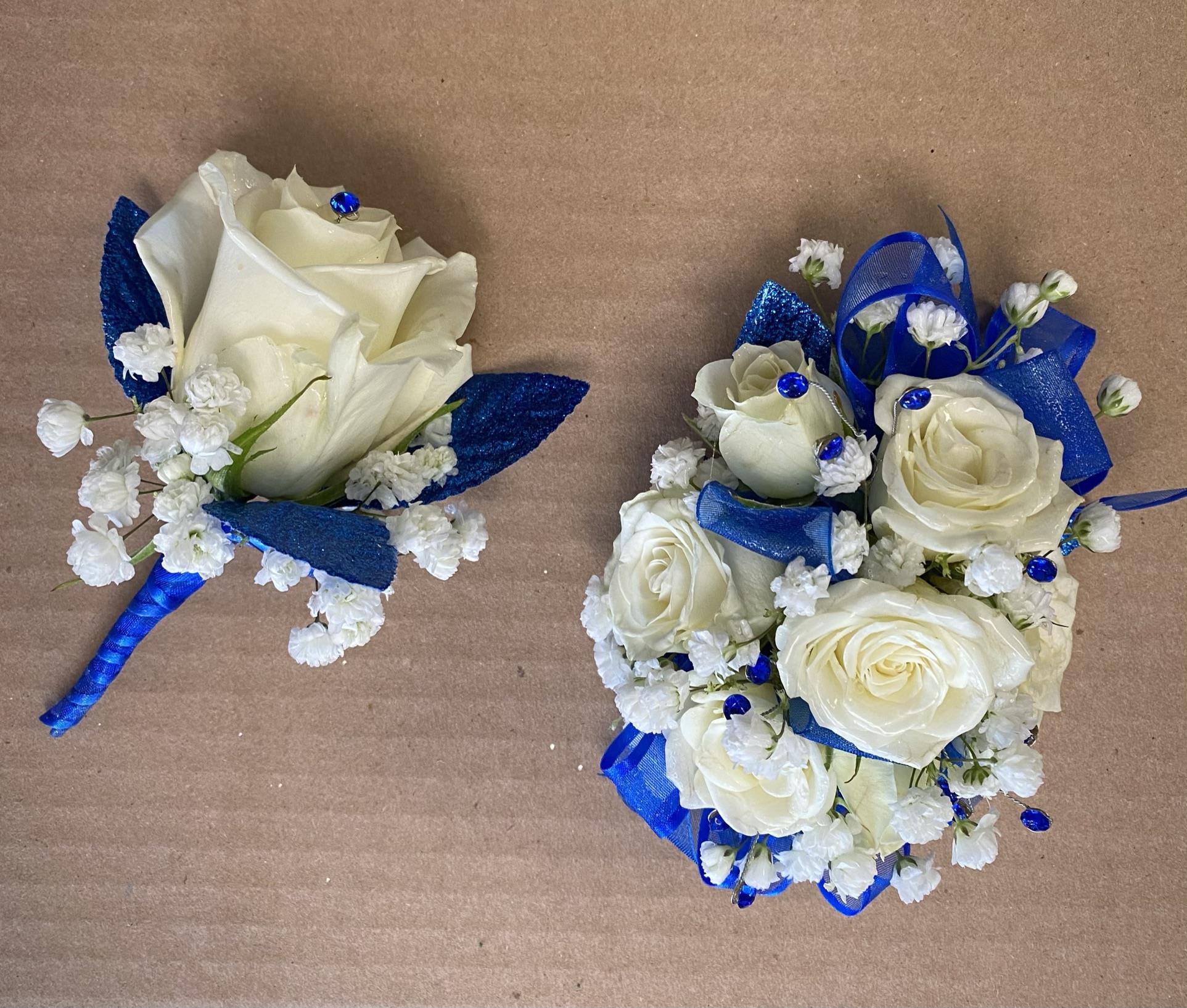 Banner Flower House Corsages &amp;amp;amp;amp; Boutonnieres