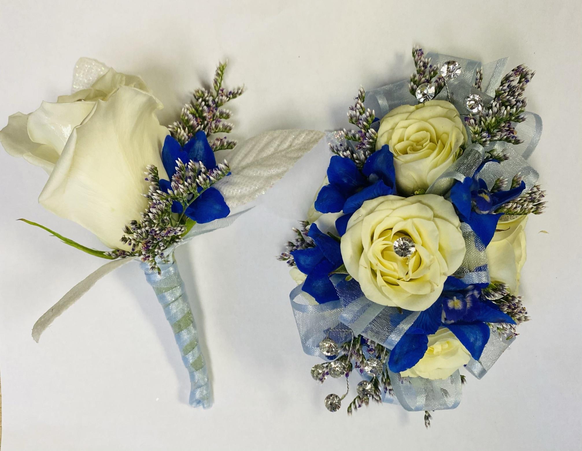 Banner Flower House Corsages &amp;amp;amp;amp; Boutonnieres
