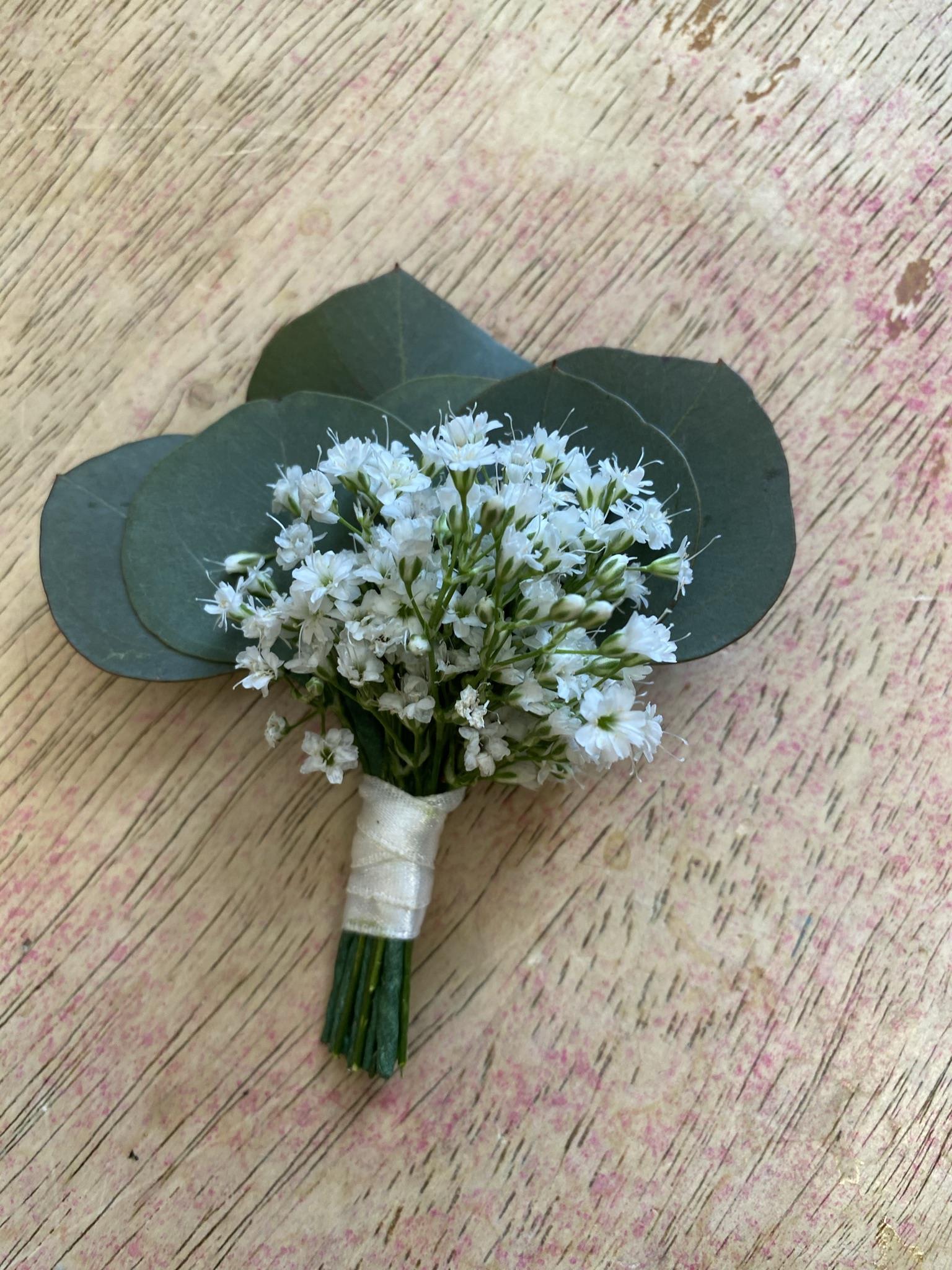 Banner Flower House Corsages &amp;amp;amp;amp; Boutonnieres