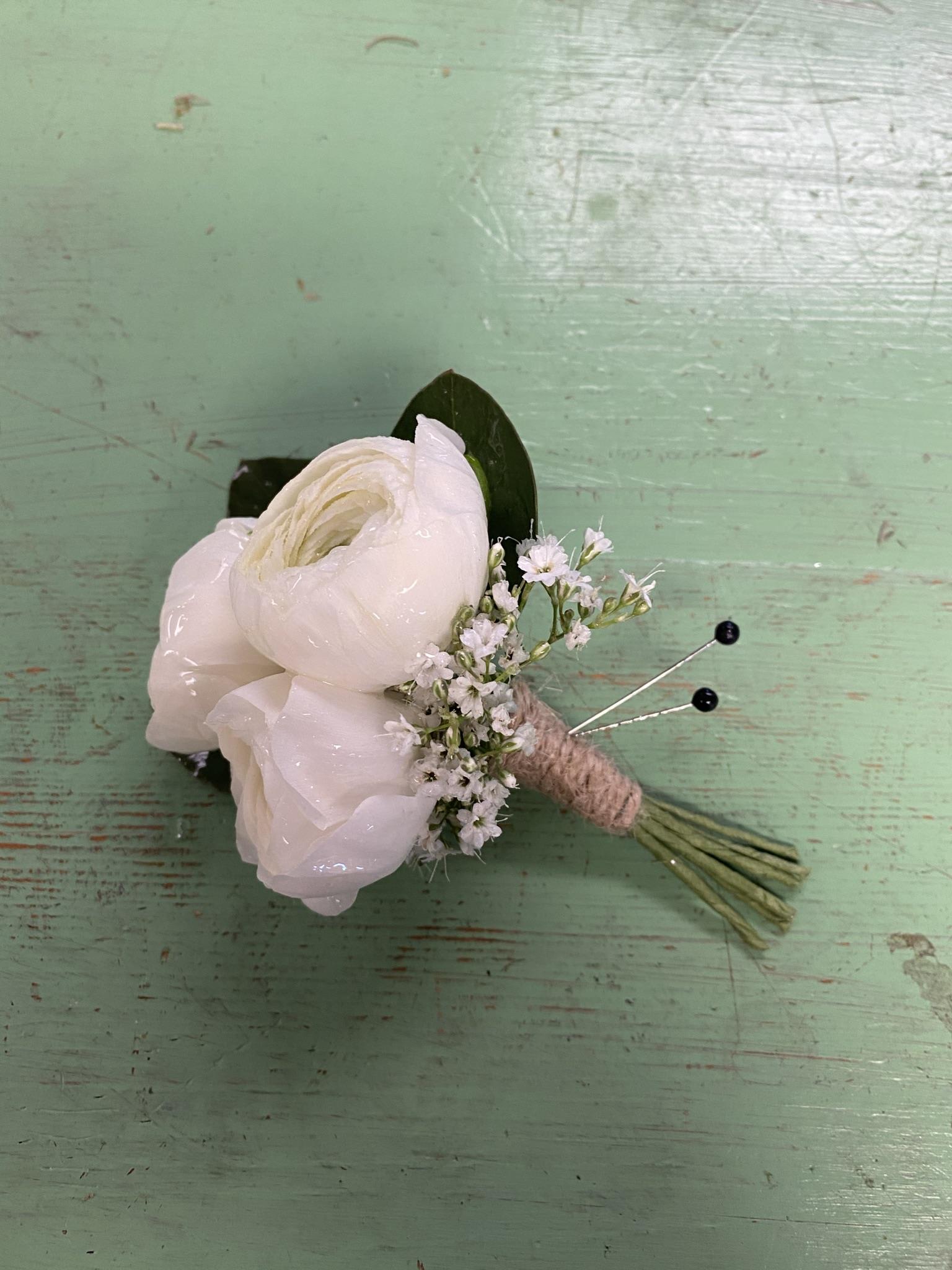 Banner Flower House Corsages &amp;amp;amp;amp; Boutonnieres