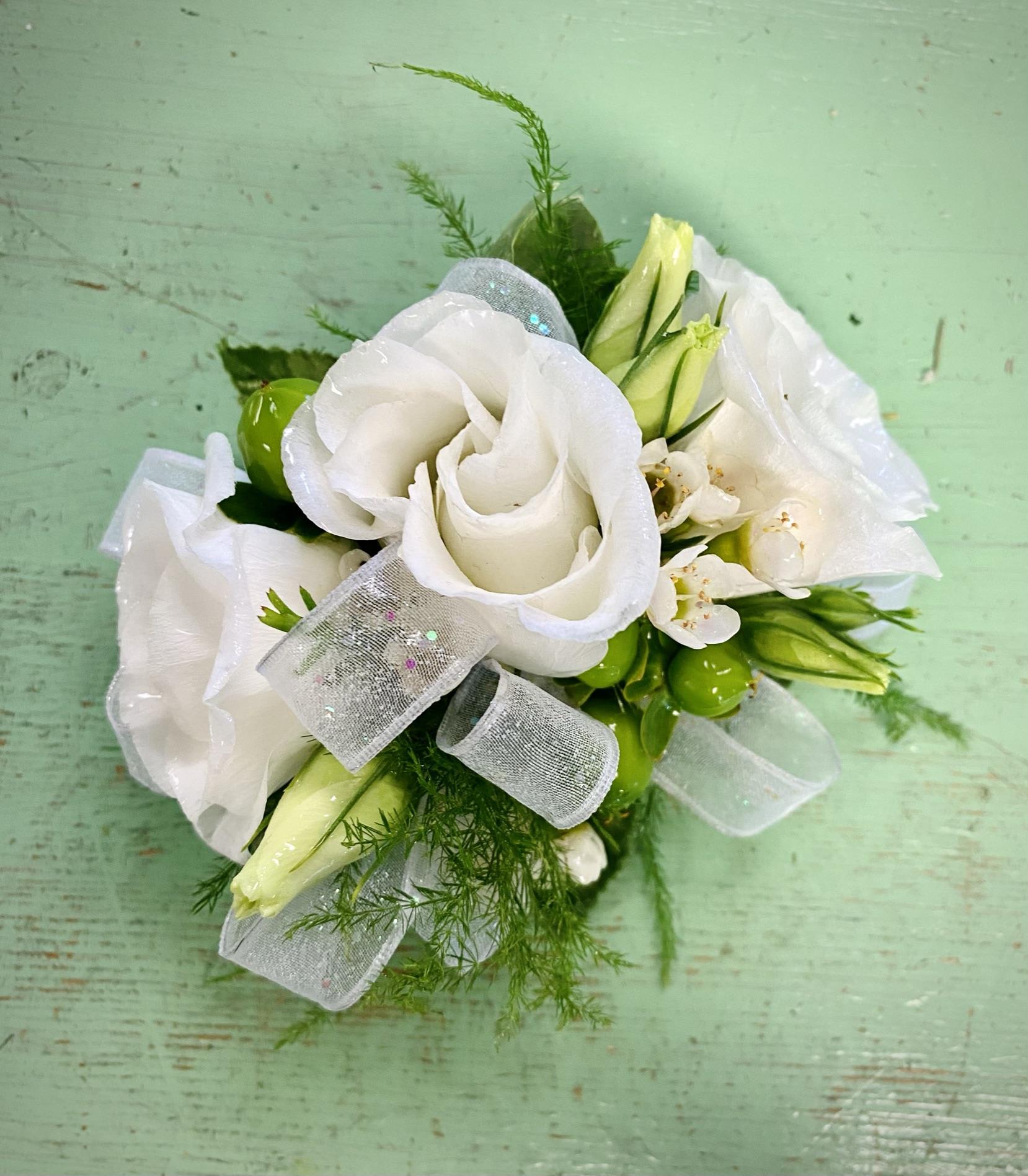 Banner Flower House Corsages &amp;amp;amp;amp; Boutonnieres