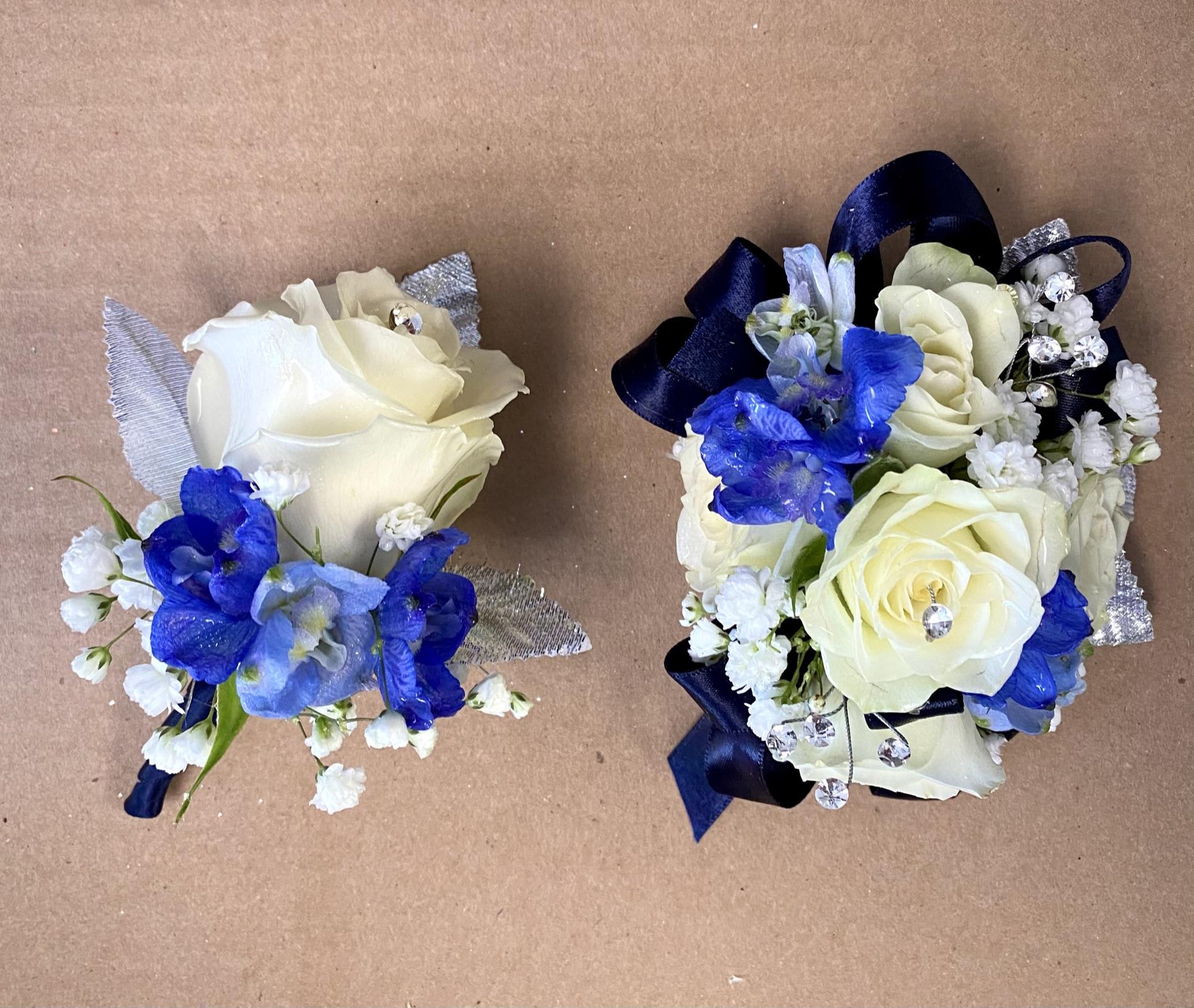 Banner Flower House Corsages &amp;amp;amp;amp; Boutonnieres