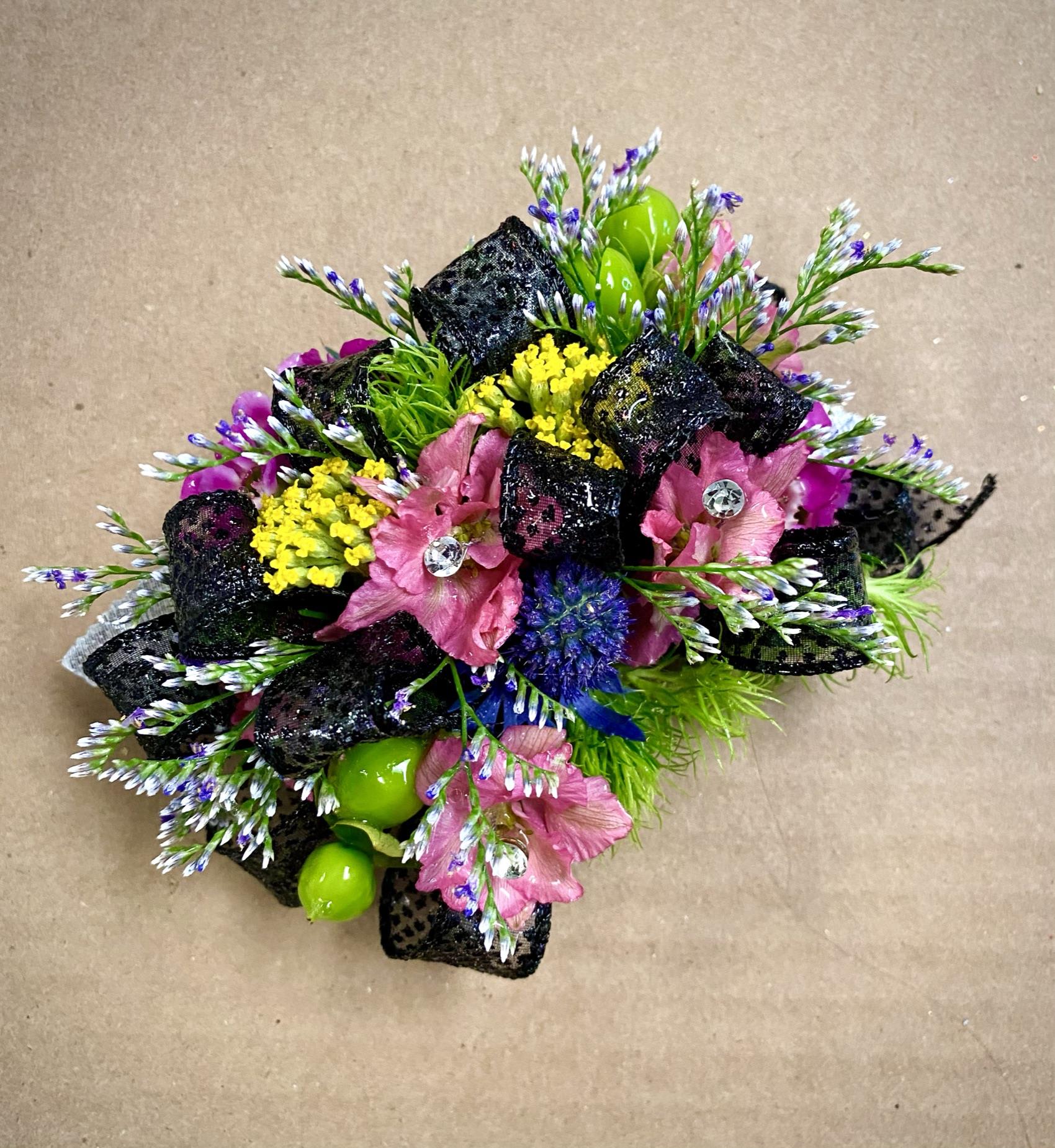 Banner Flower House Corsages &amp;amp;amp;amp; Boutonnieres
