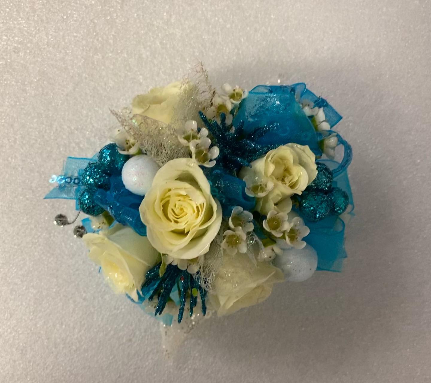 Banner Flower House Corsages &amp;amp;amp;amp; Boutonnieres
