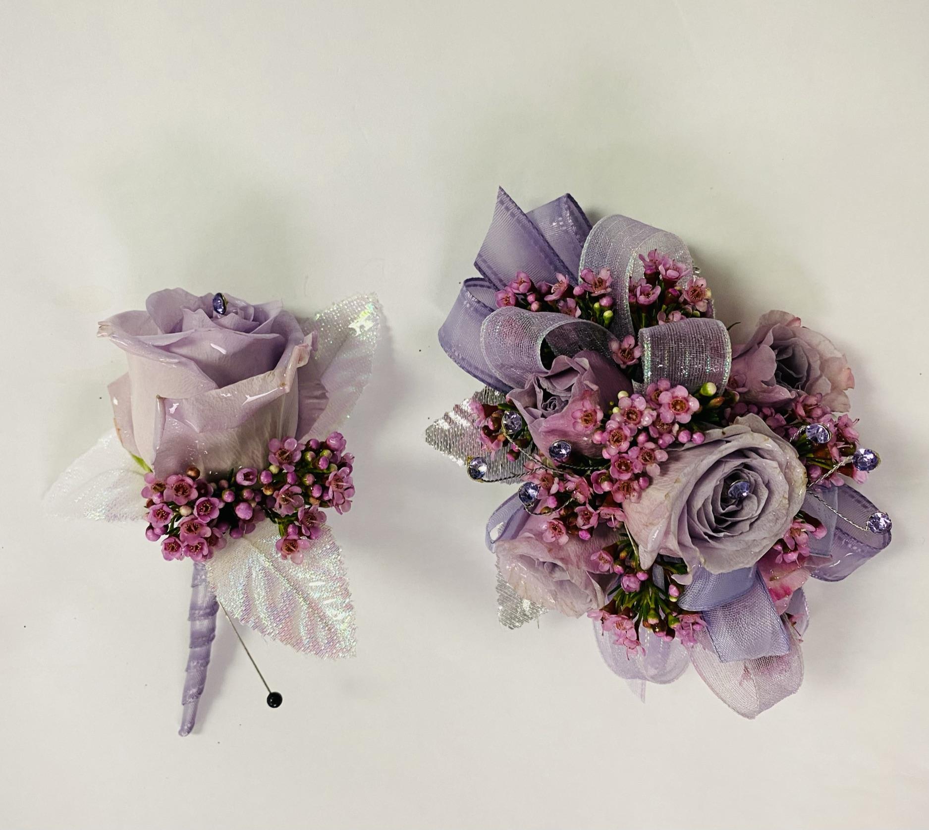 Banner Flower House Corsages &amp;amp;amp;amp; Boutonnieres