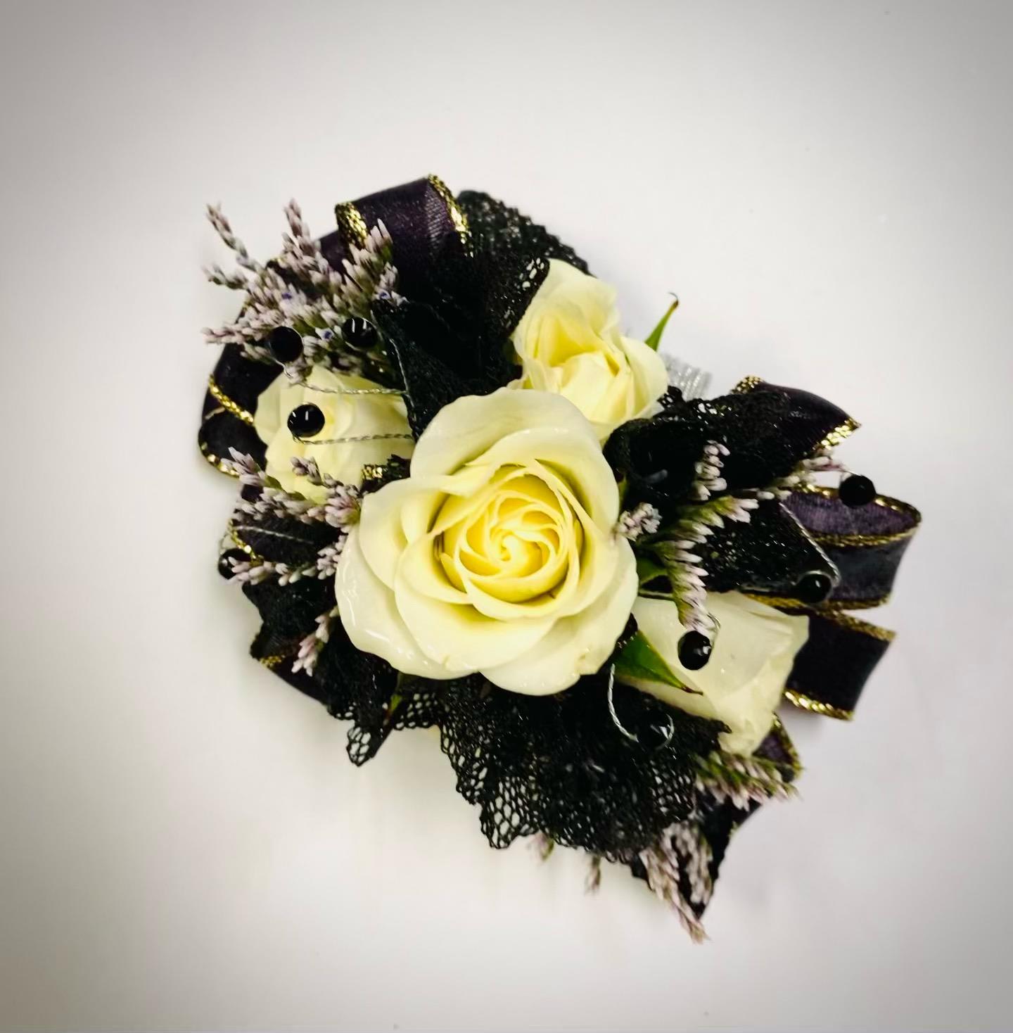 Banner Flower House Corsages &amp;amp;amp;amp; Boutonnieres