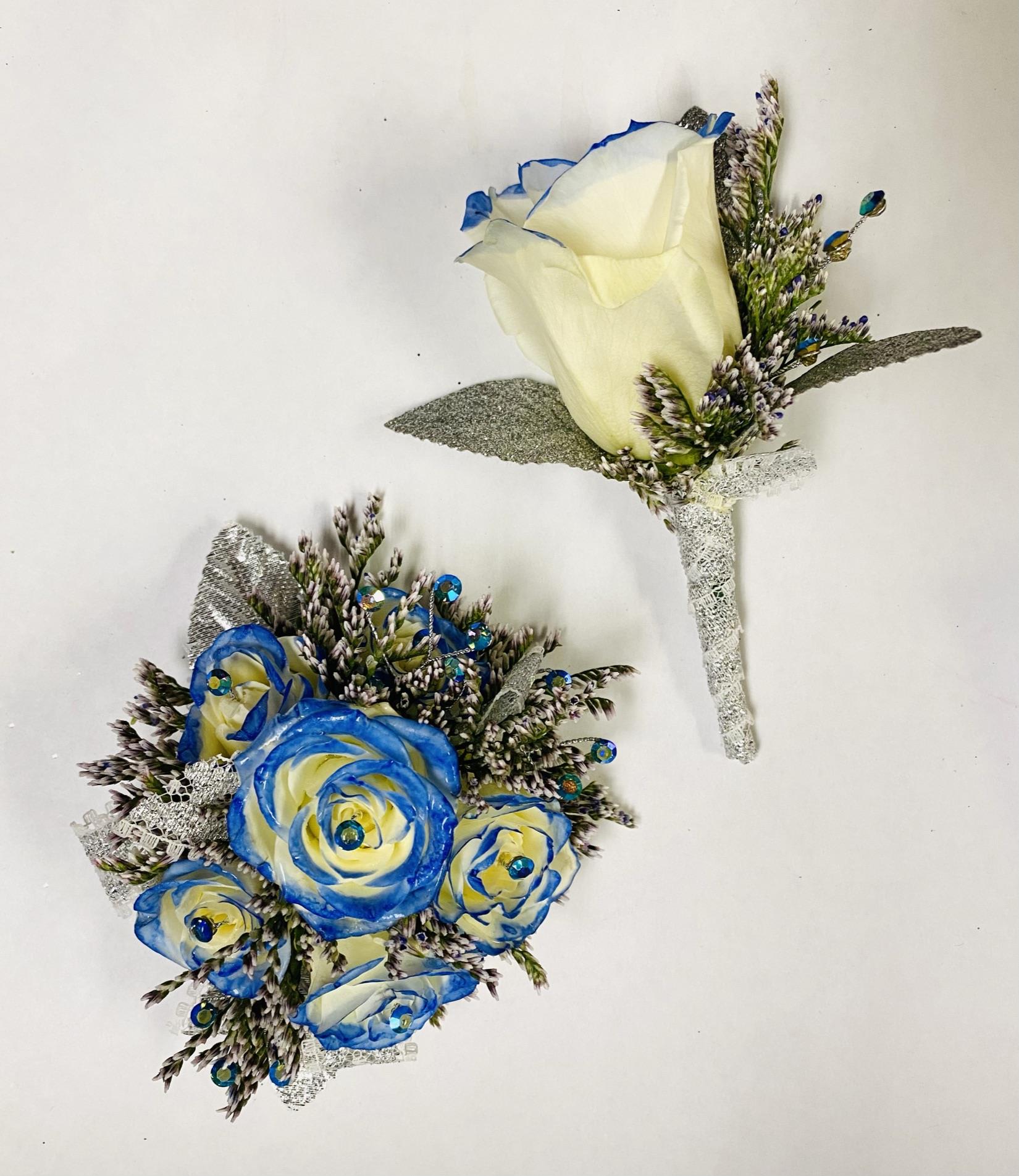 Banner Flower House Corsages &amp;amp;amp;amp; Boutonnieres