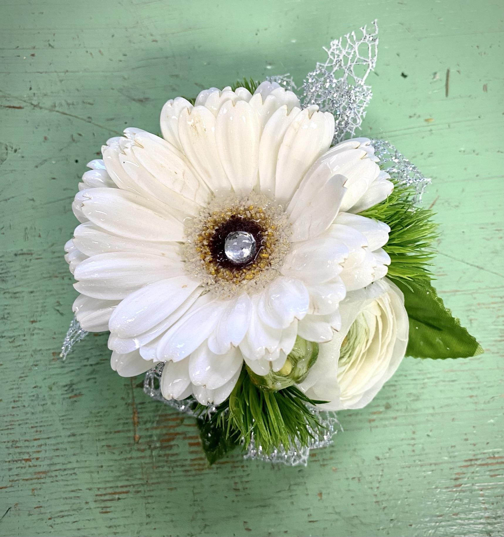 Banner Flower House Corsages &amp;amp;amp;amp; Boutonnieres