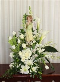 Sweet Serenity - Angel