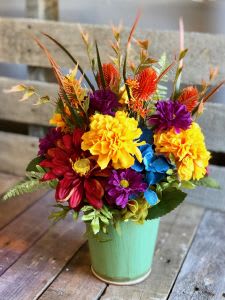 Simply Country - Silk