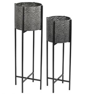 Urban Metal Plant Stands