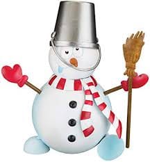 Snowman - Bucket Head